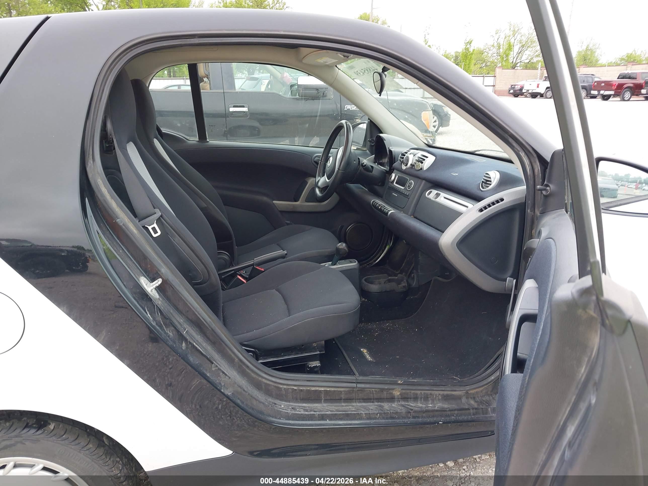 SMART FORTWO image 5
