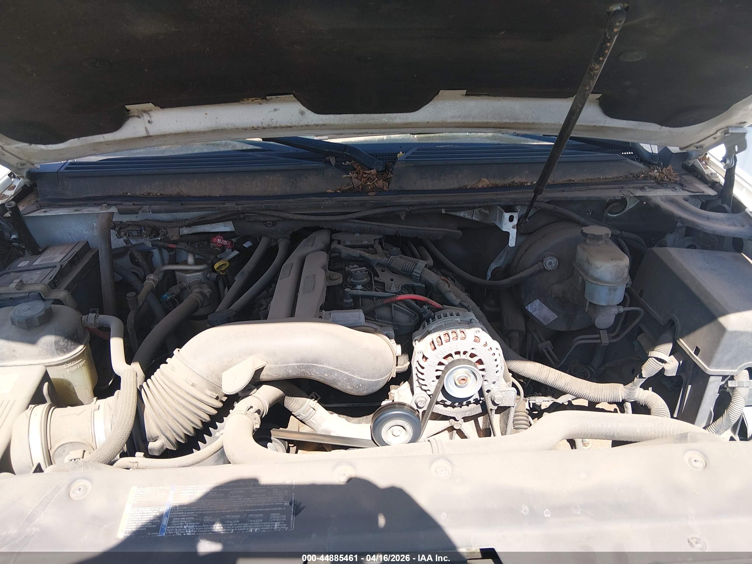 CHEVROLET SUBURBAN image 10