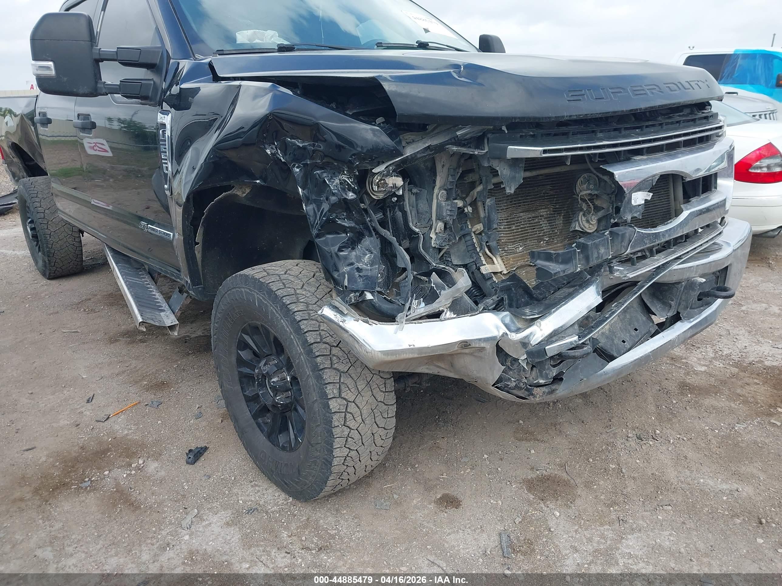 FORD F-250 image 6