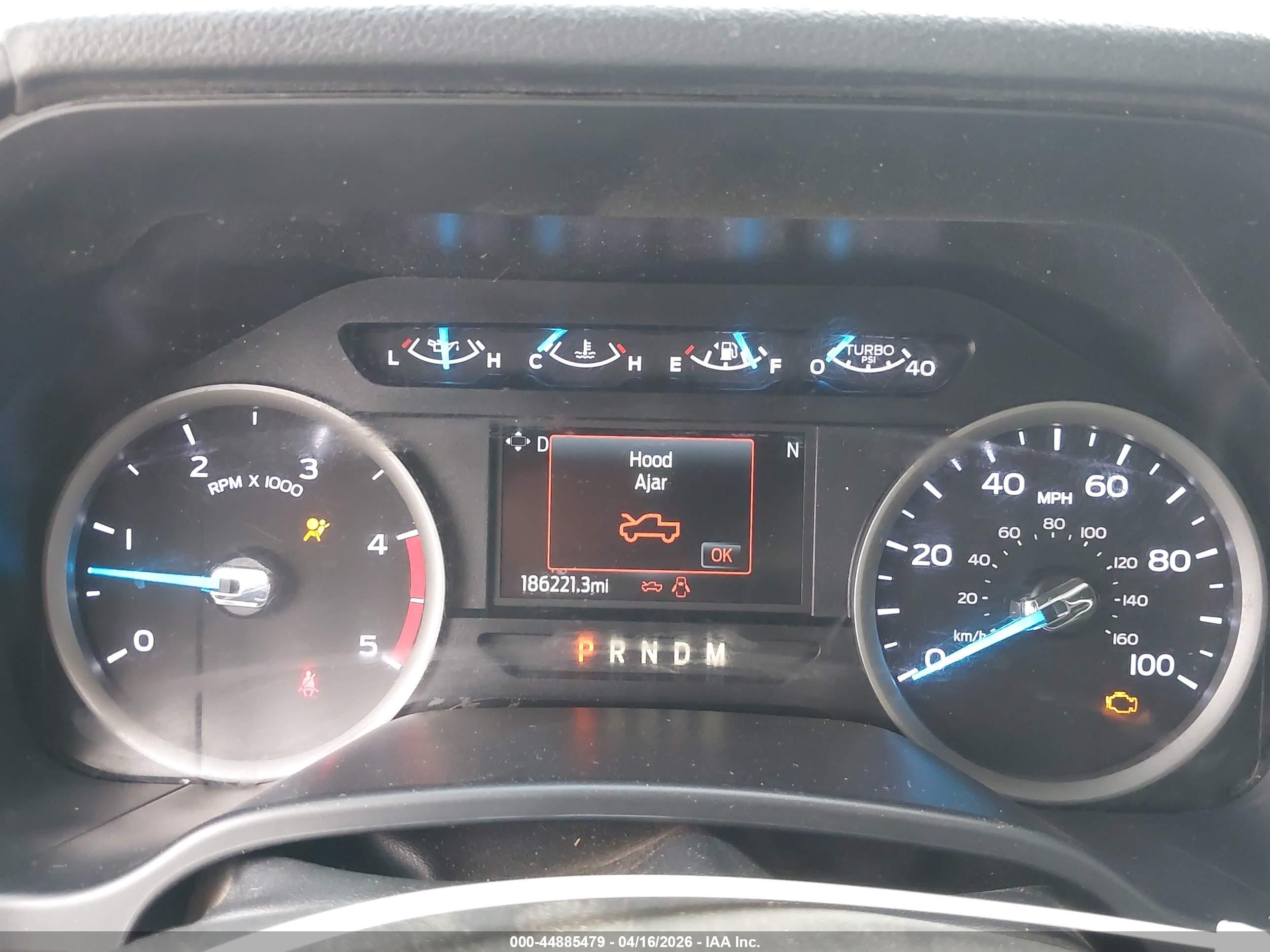 FORD F-250 image 7