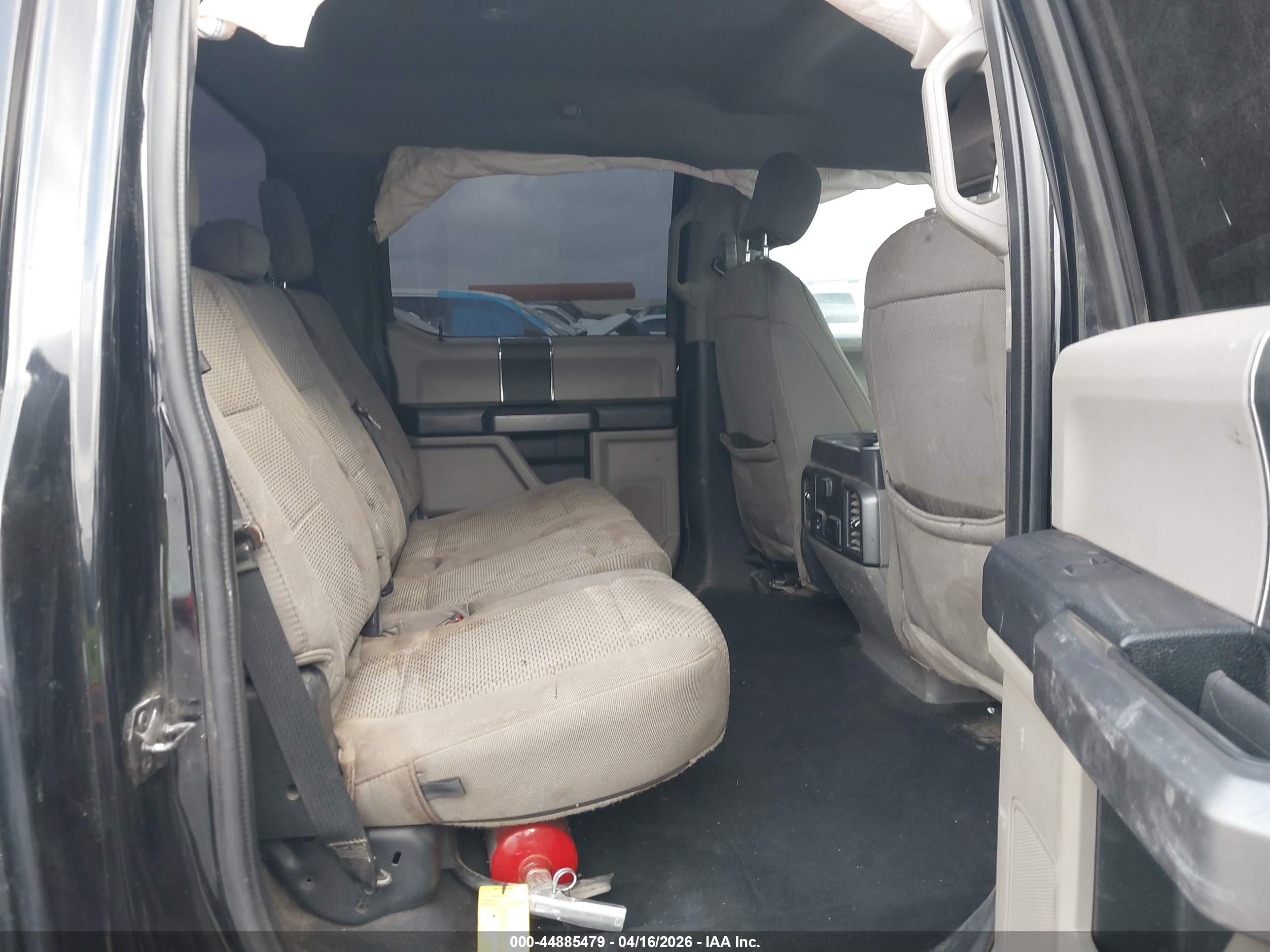 FORD F-250 image 8