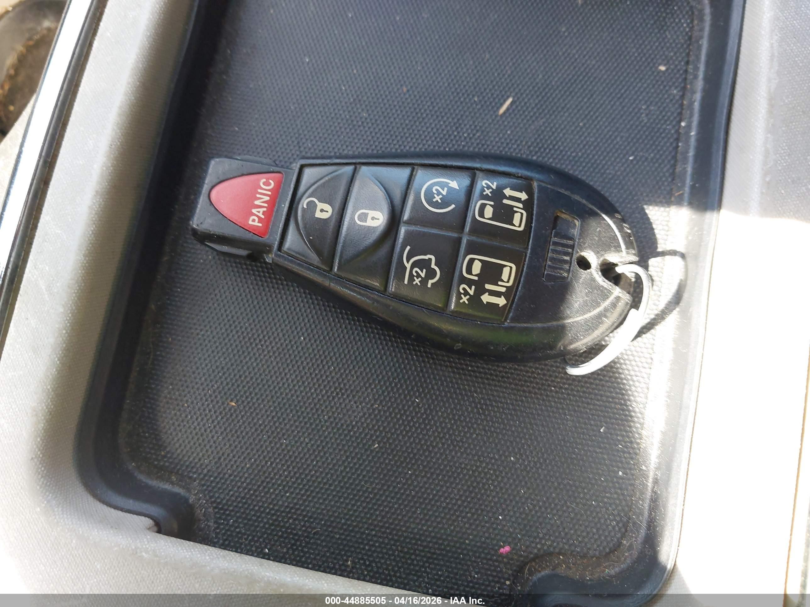 DODGE GRAND image 11