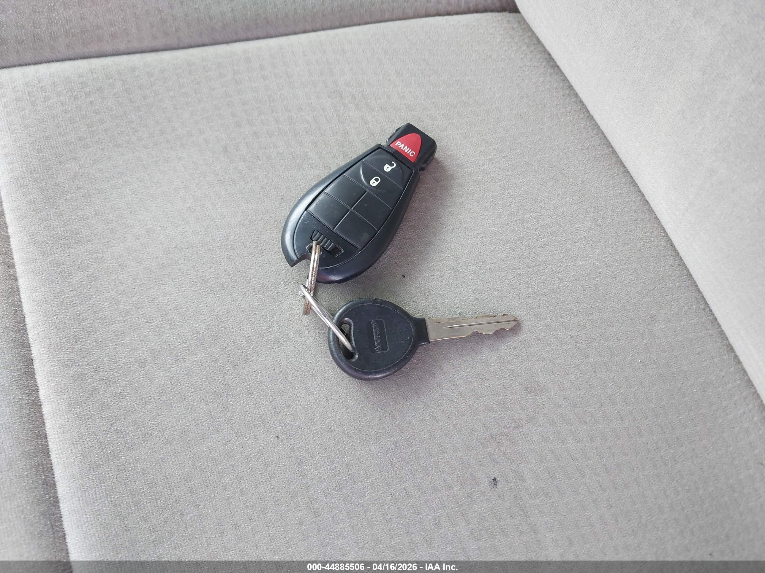 DODGE GRAND image 11