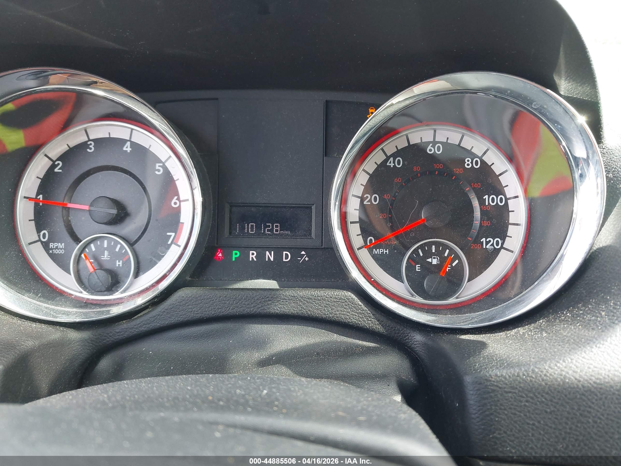 DODGE GRAND image 7