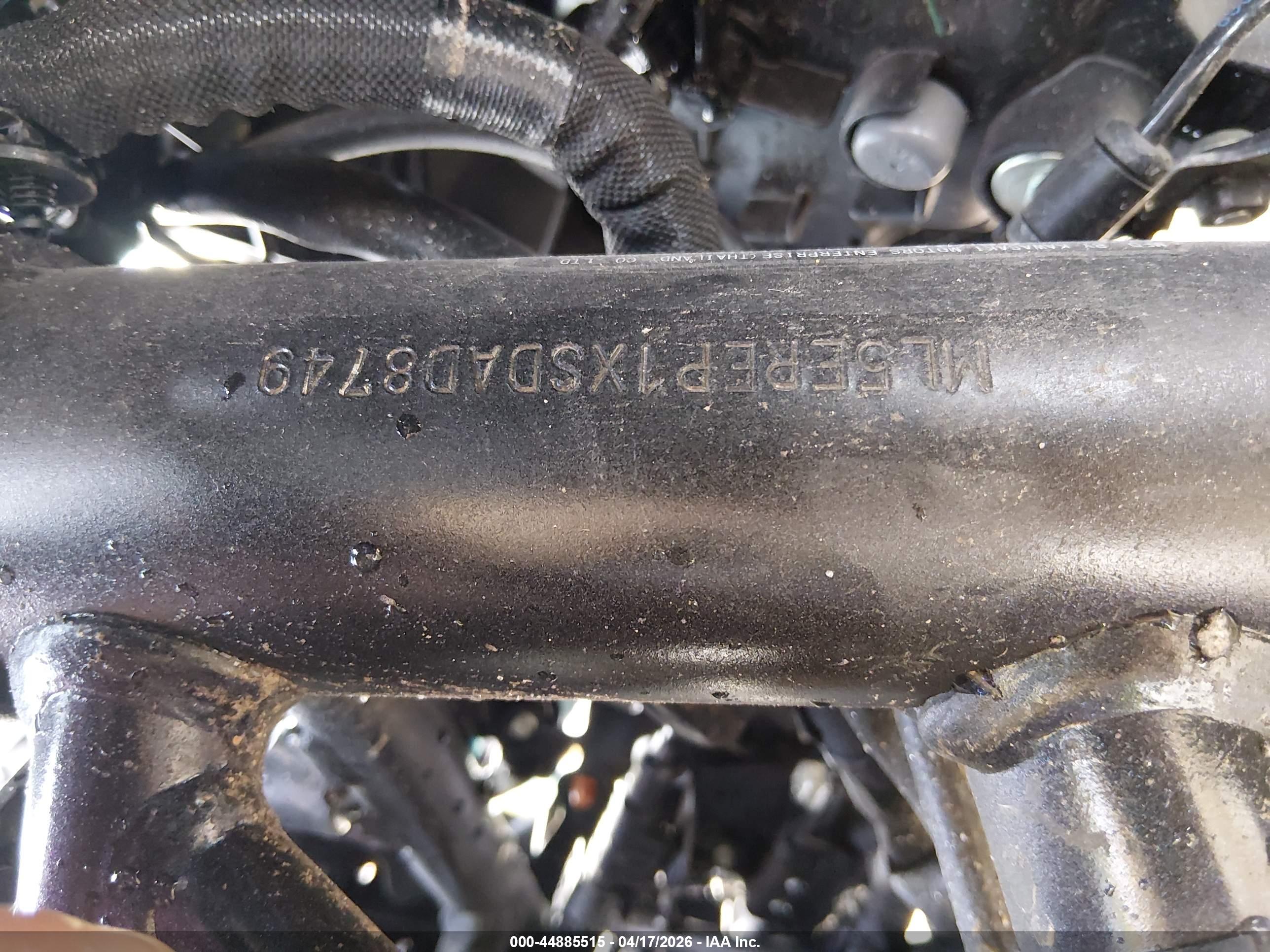 KAWASAKI ER650 image 10