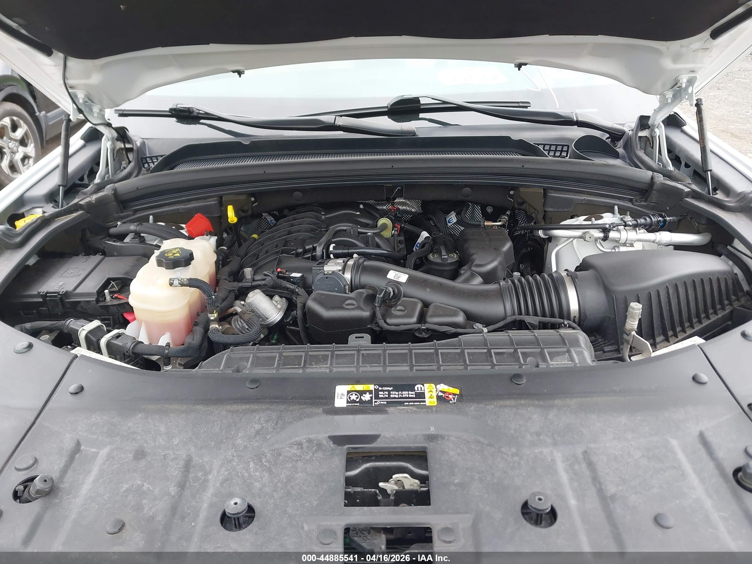 JEEP GRAND image 10