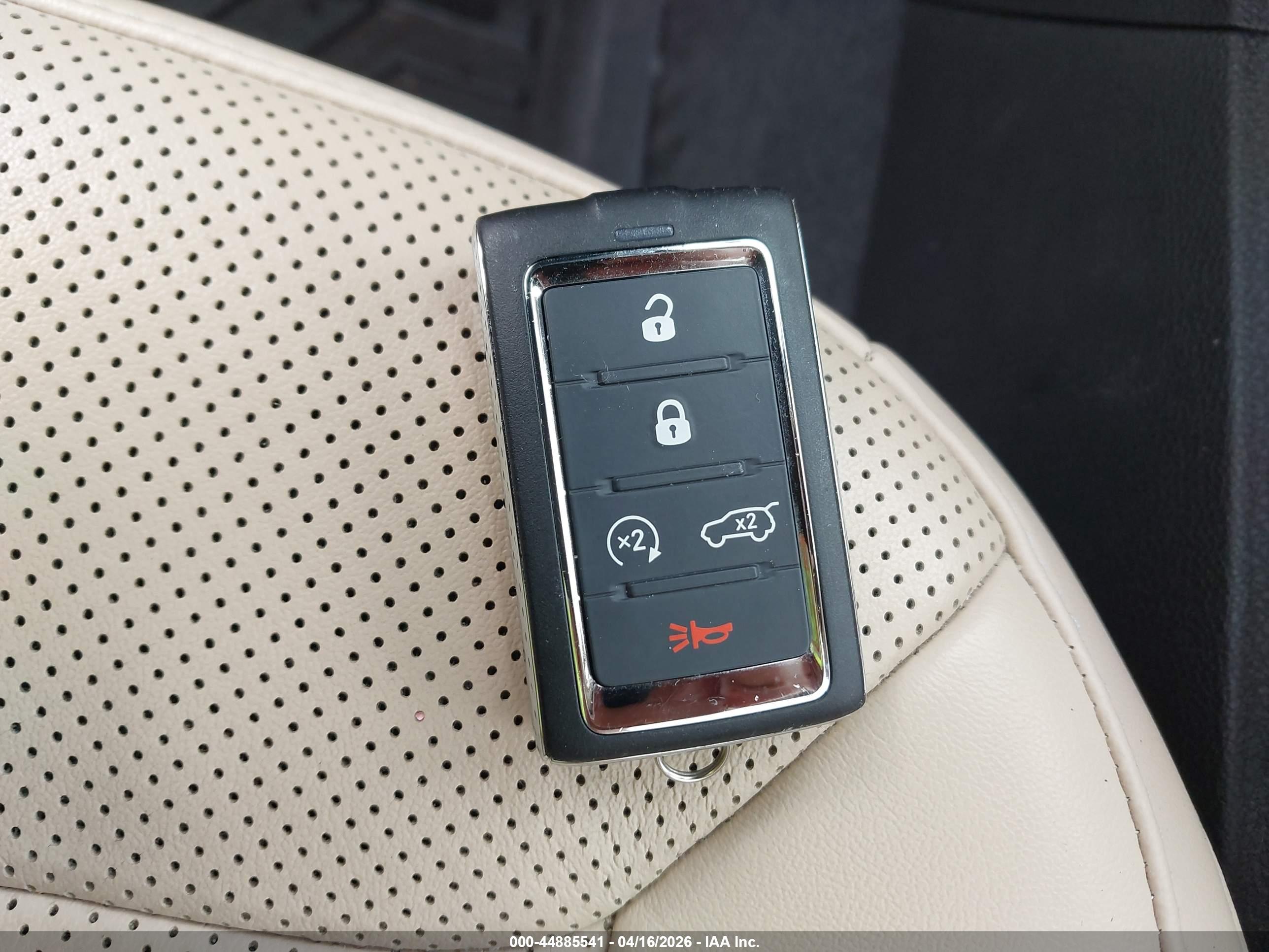 JEEP GRAND image 11