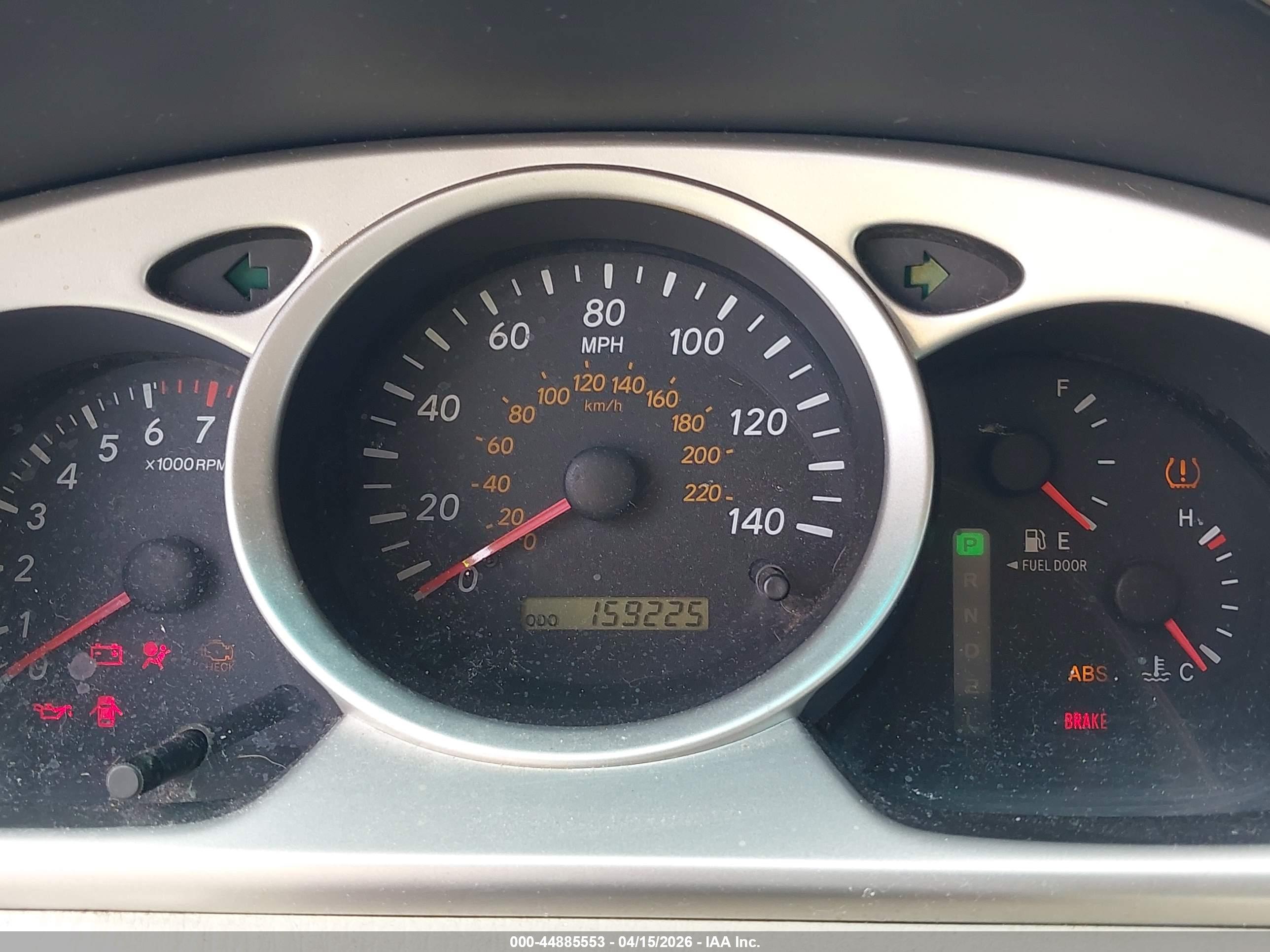 TOYOTA HIGHLANDER image 7