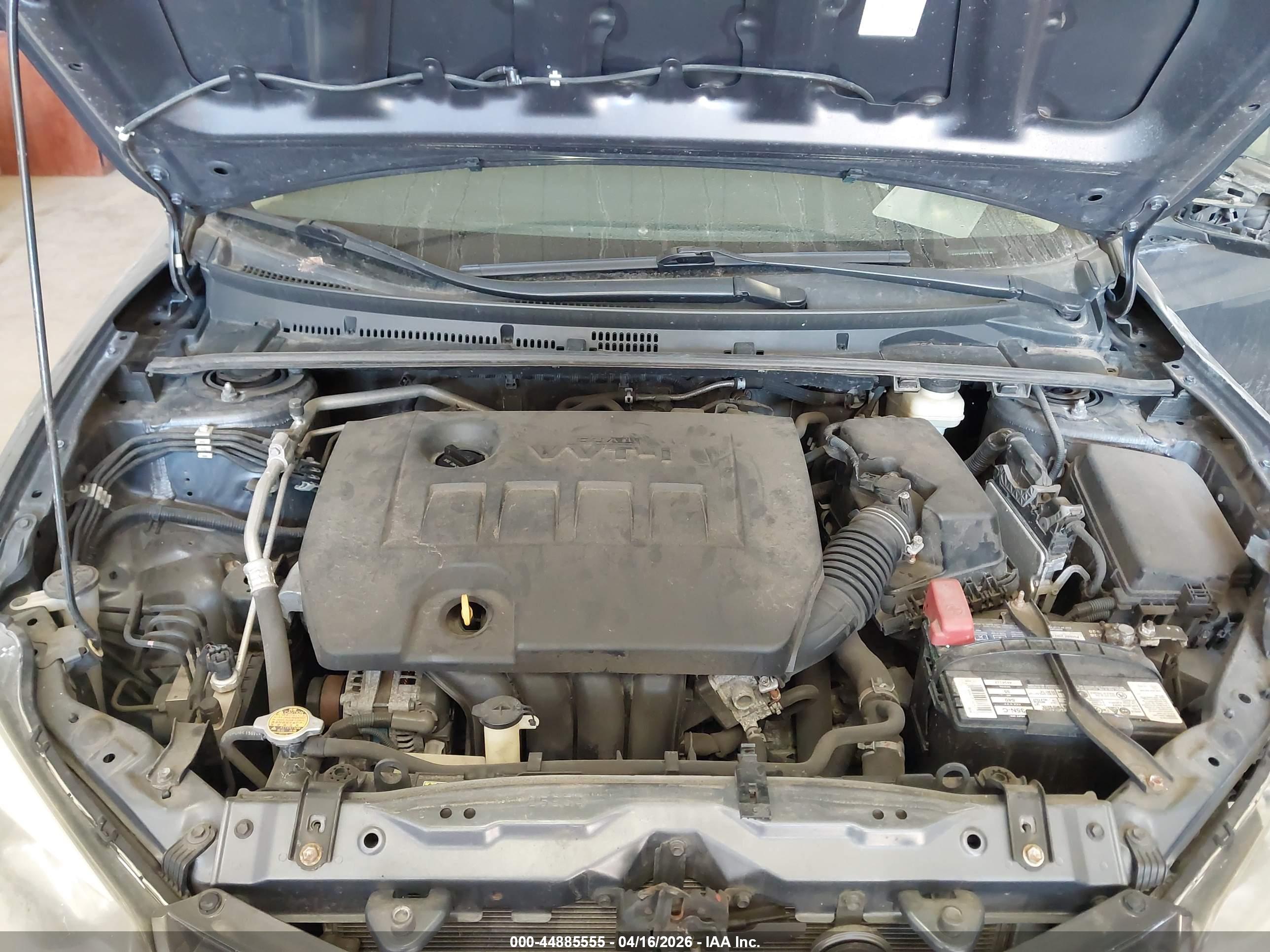 TOYOTA COROLLA image 10