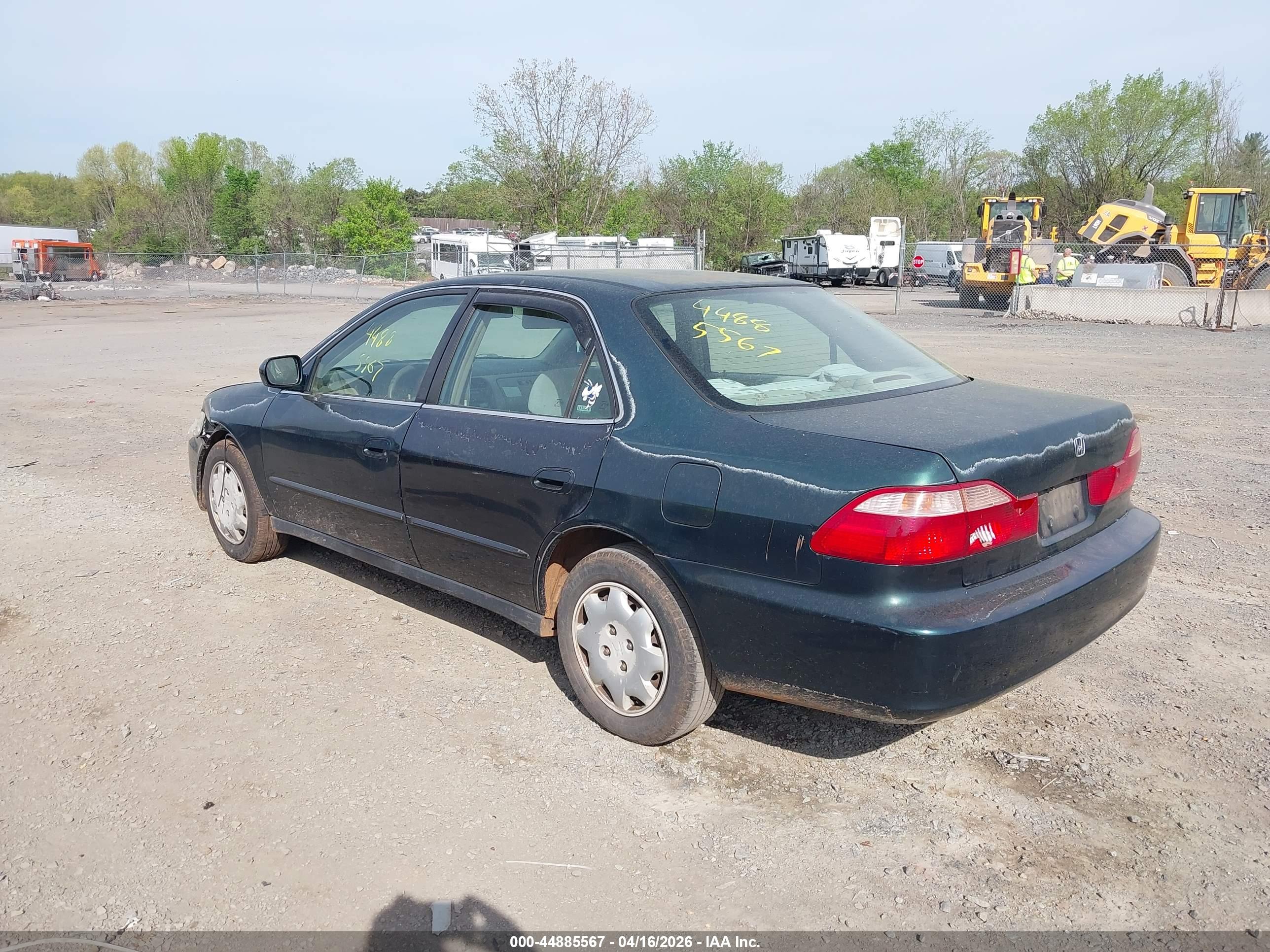 HONDA ACCORD image 3