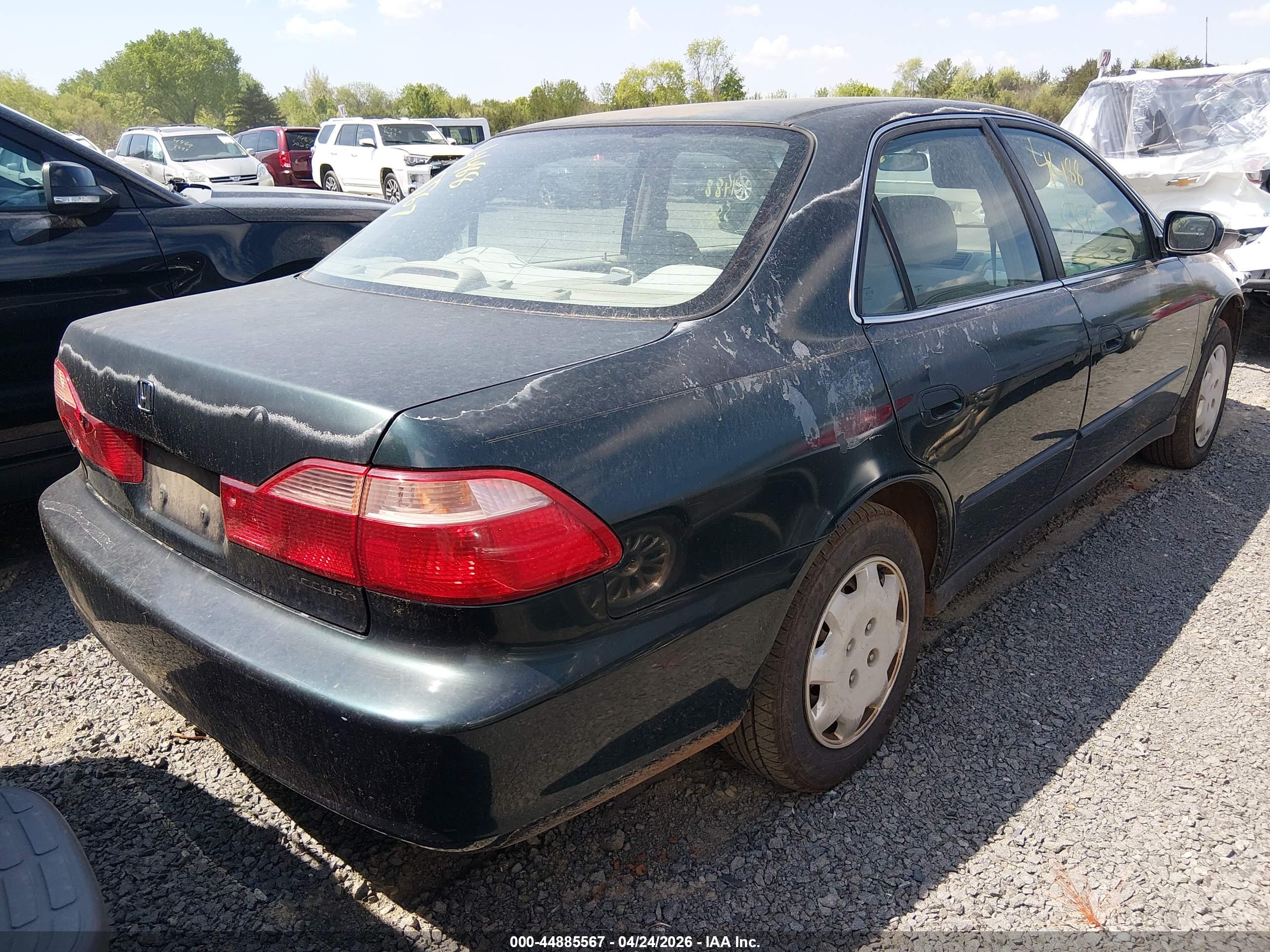 HONDA ACCORD image 4