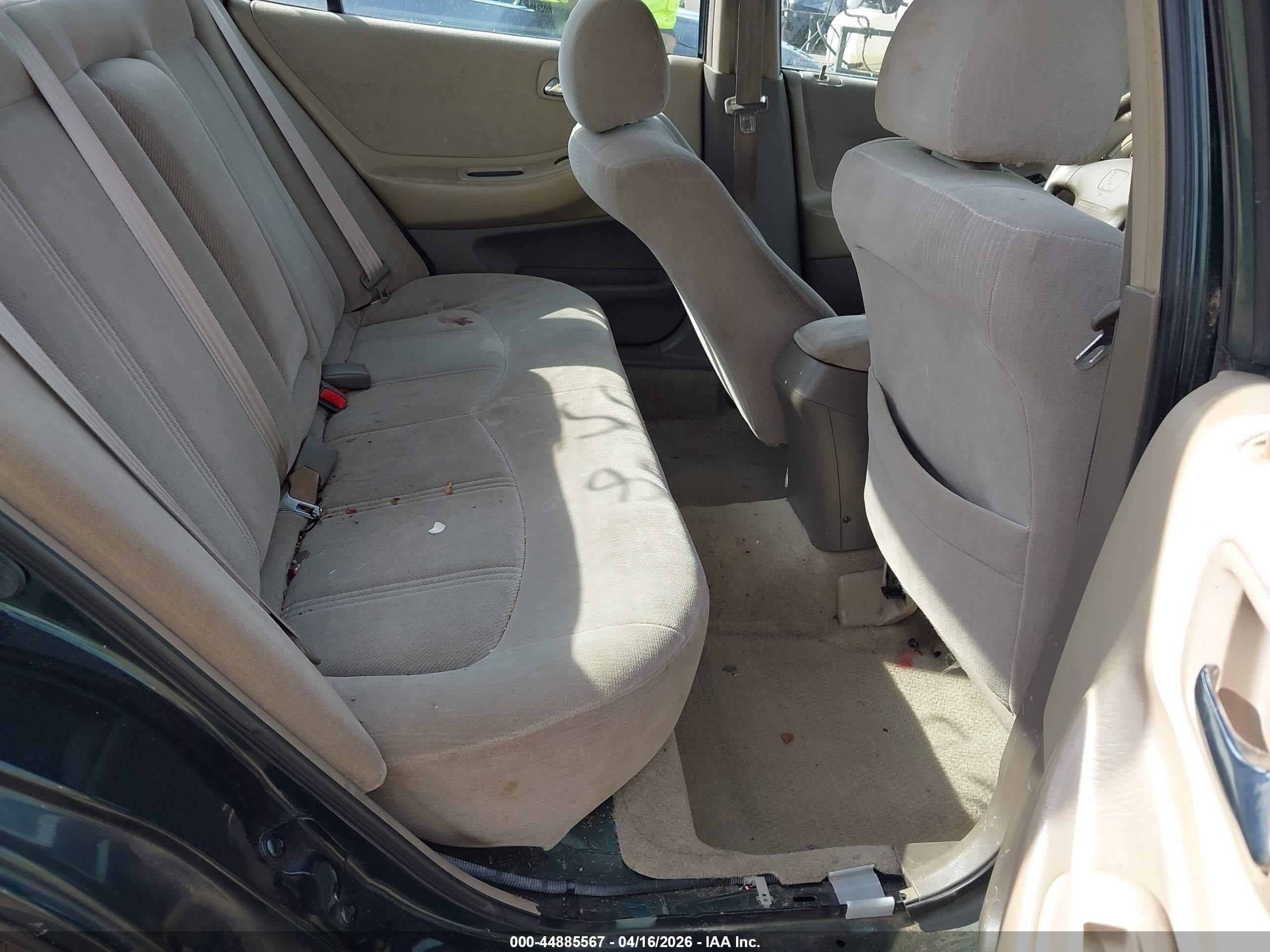 HONDA ACCORD image 8