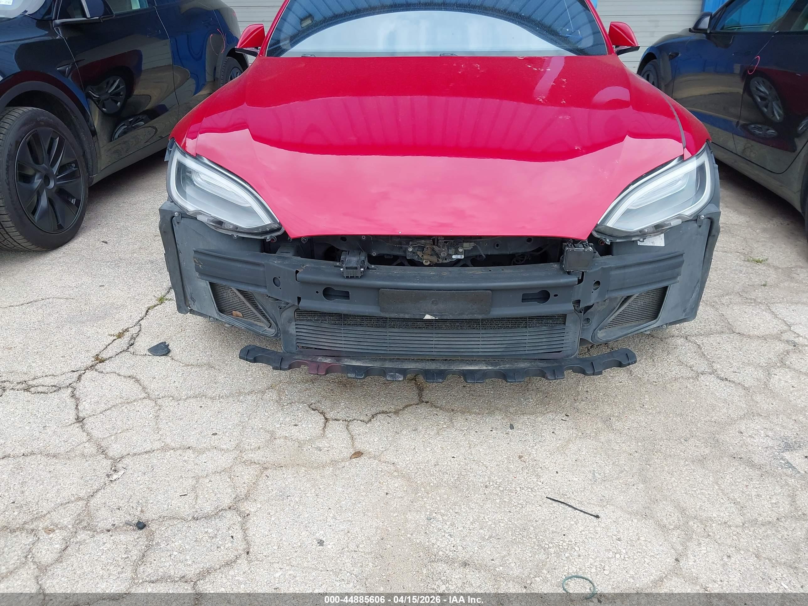 TESLA MODEL image 6