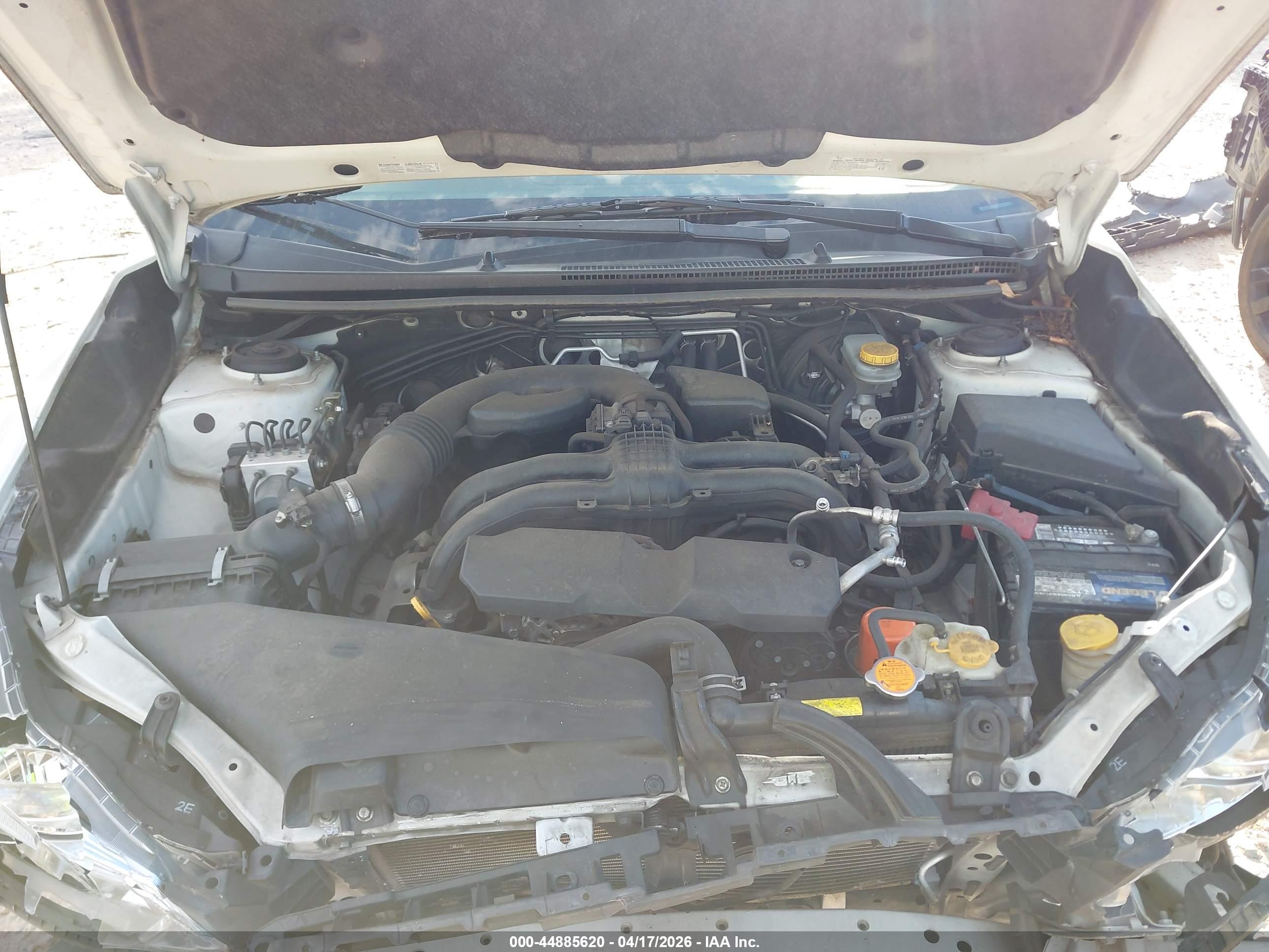 SUBARU CROSSTREK image 10