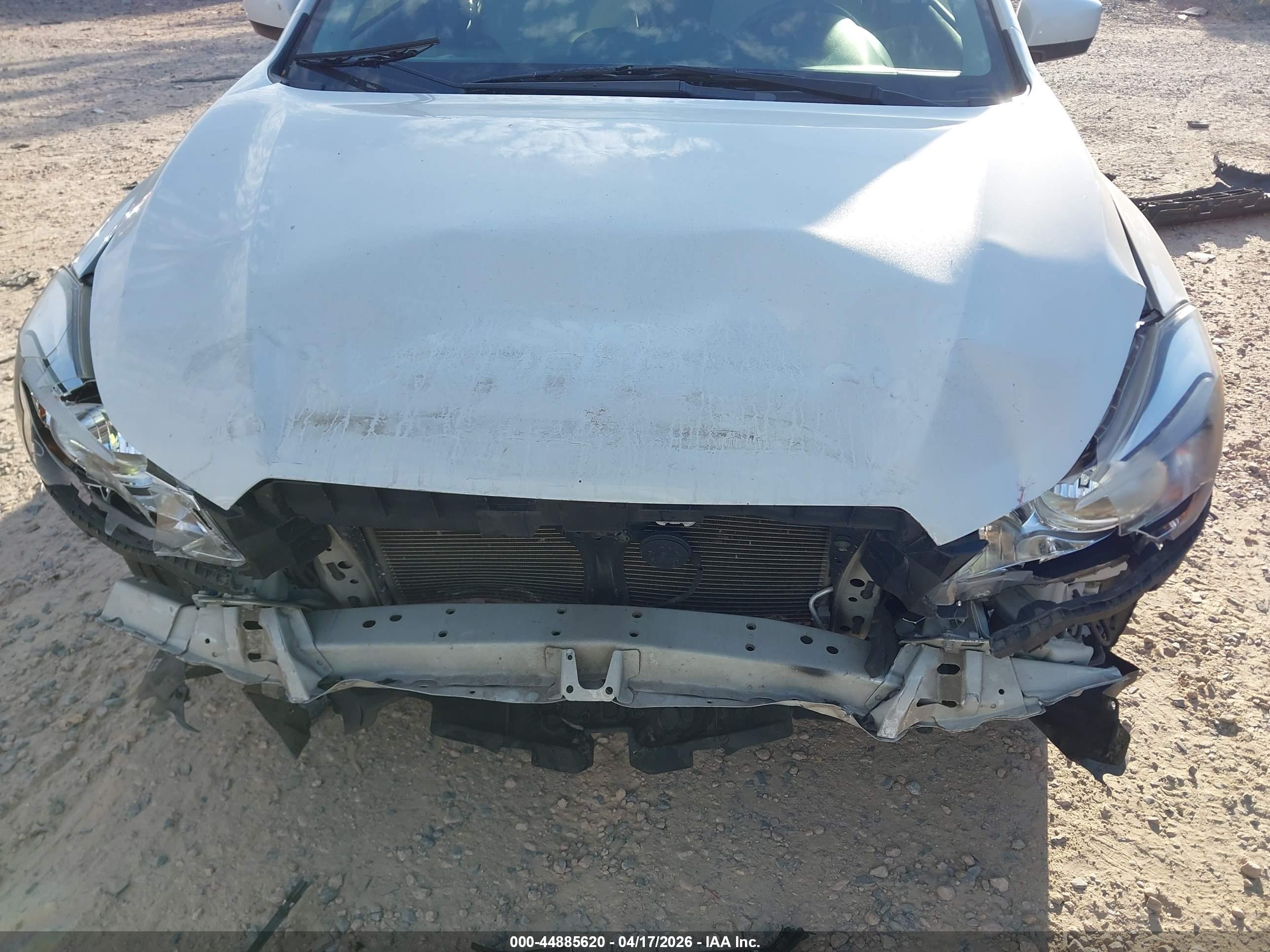 SUBARU CROSSTREK image 6