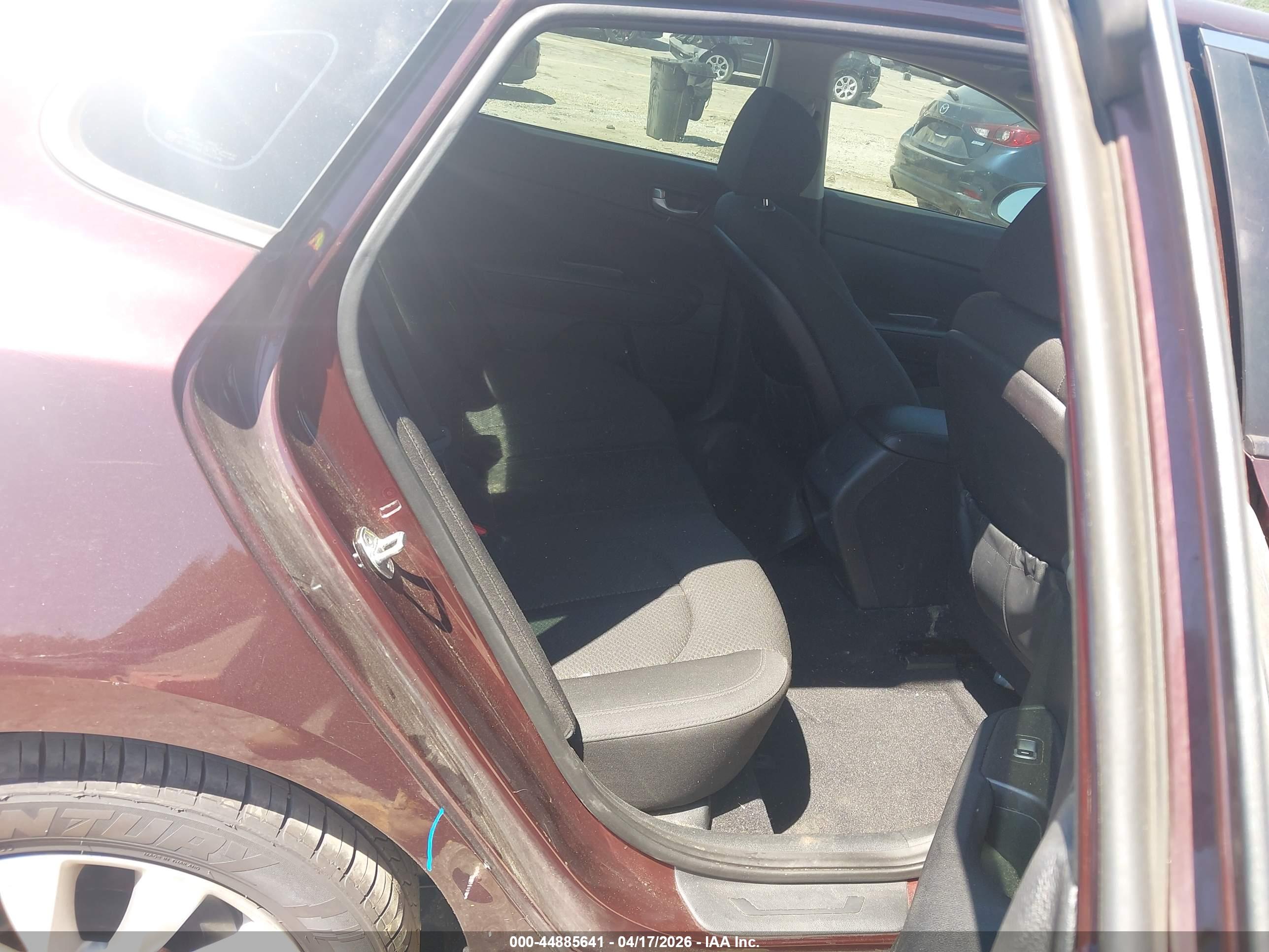 KIA OPTIMA image 8
