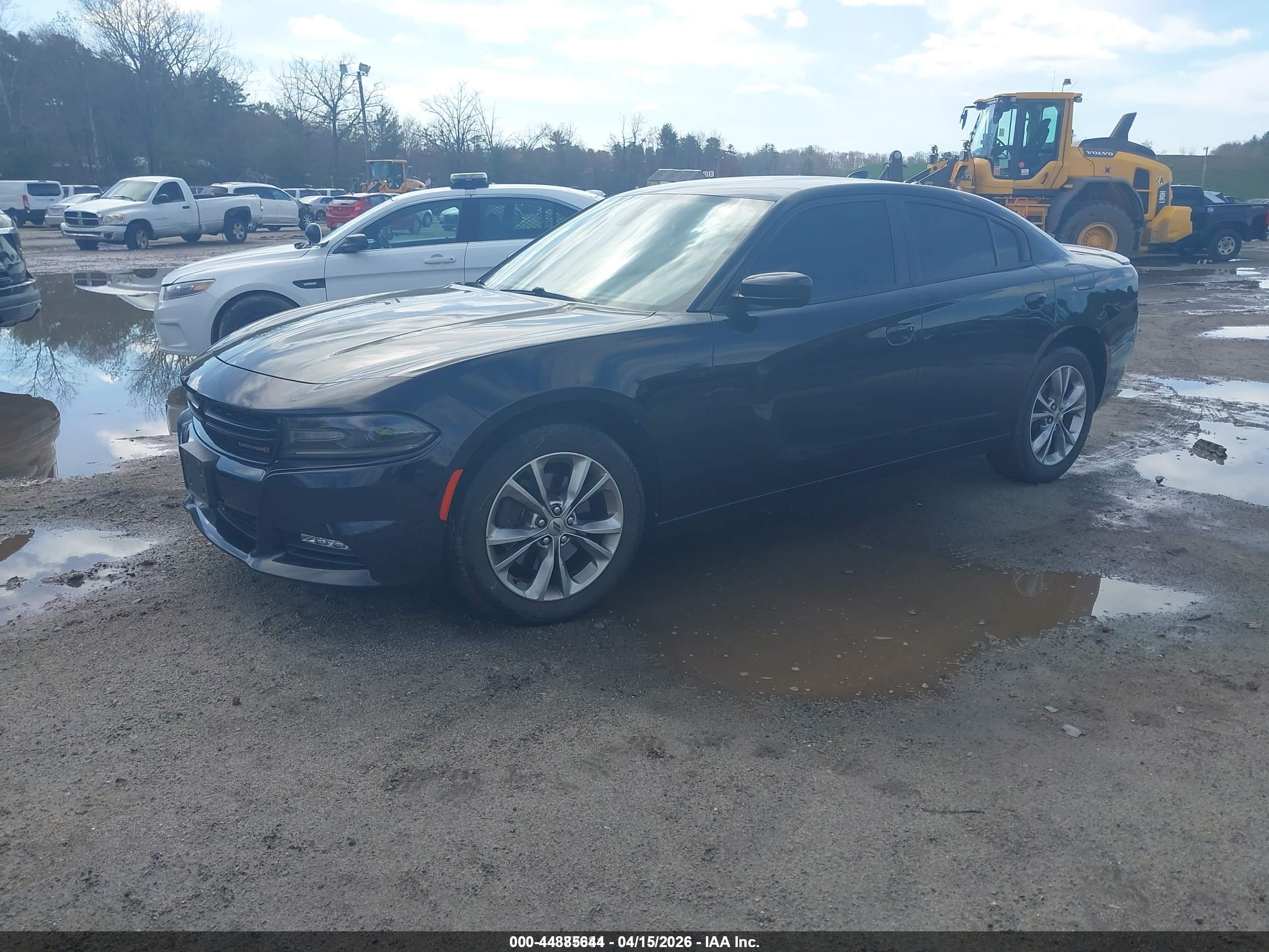 DODGE CHARGER image 2