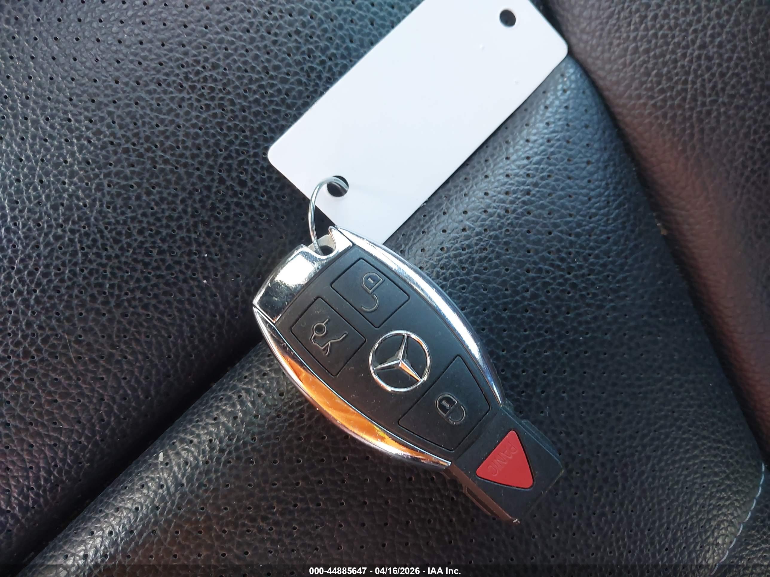 MERCEDES-BENZ GLC image 11