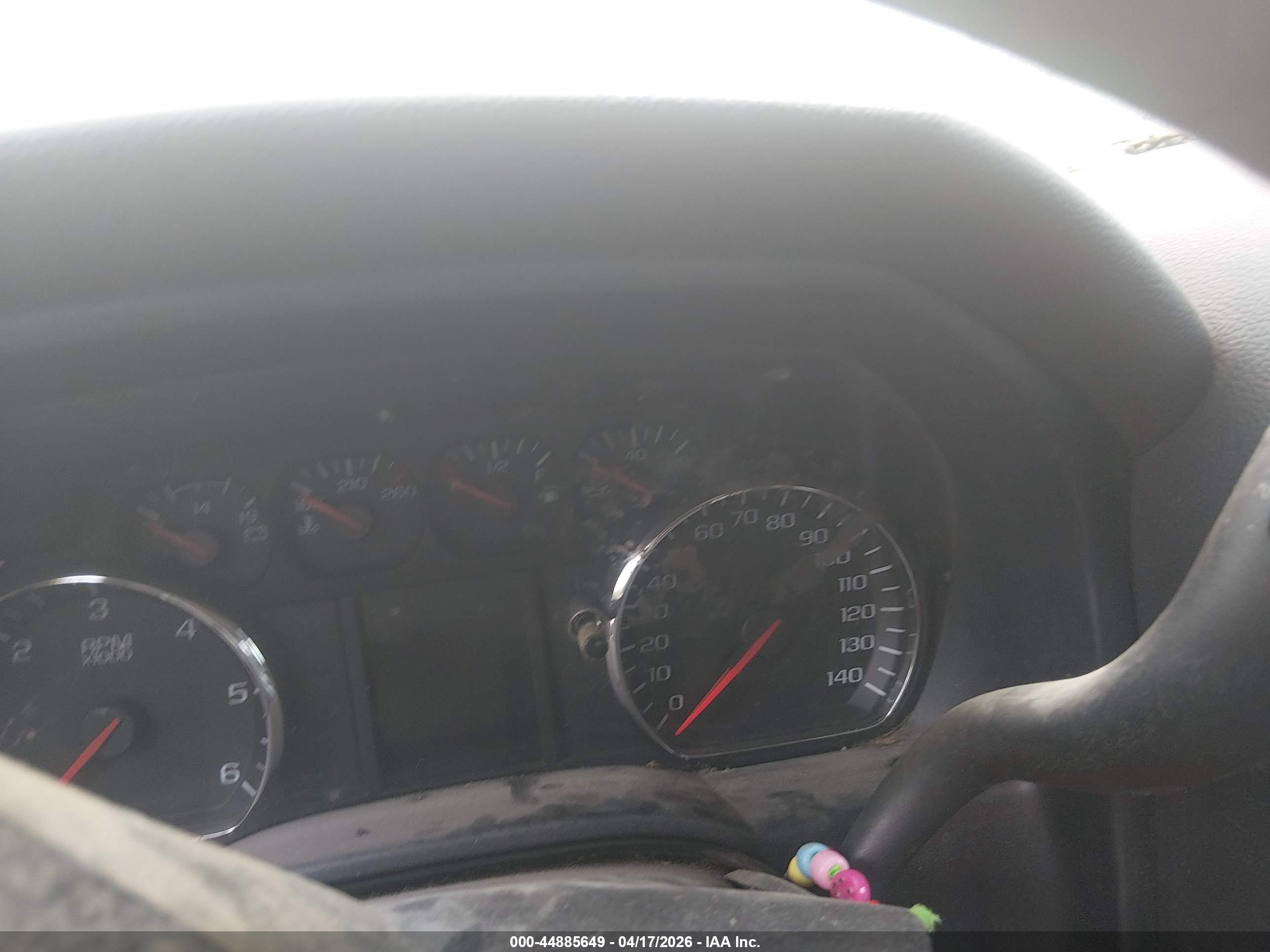 CHEVROLET SILVERADO image 7