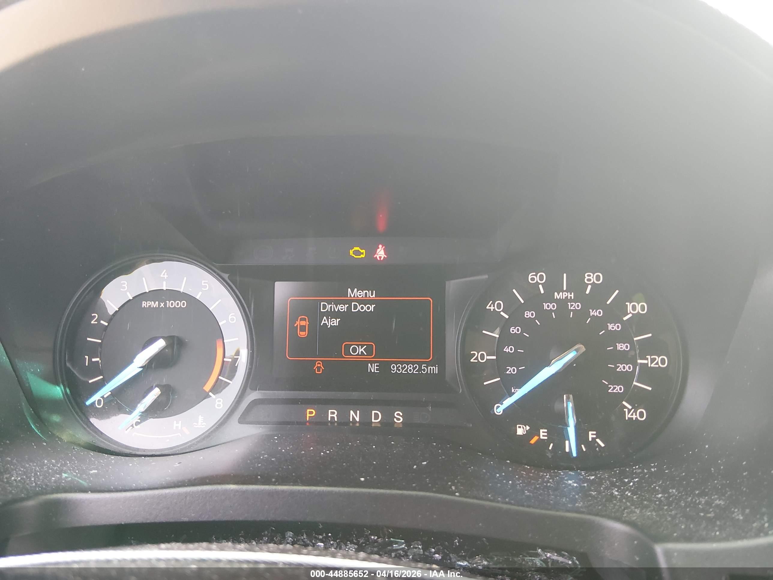 FORD EXPLORER image 7