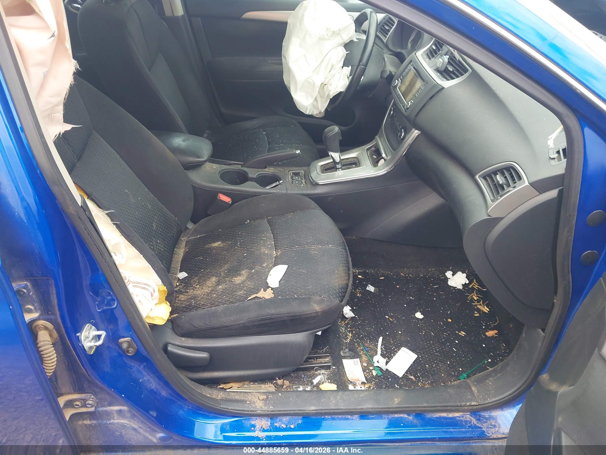 NISSAN SENTRA image 5