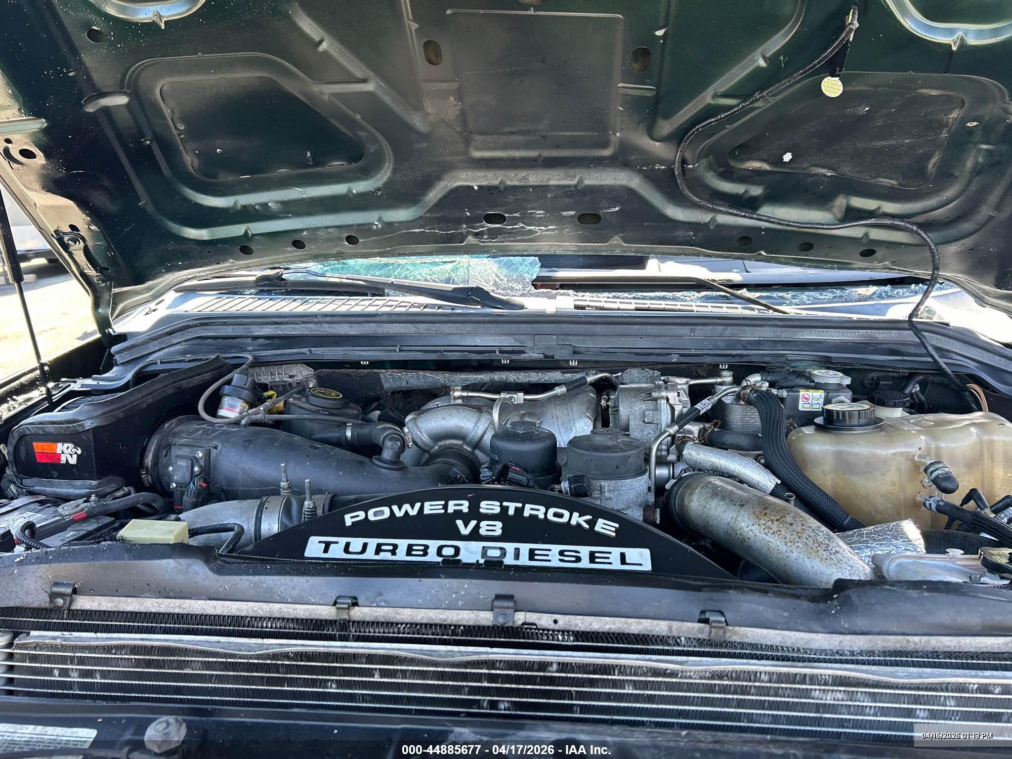 FORD F-250 image 10