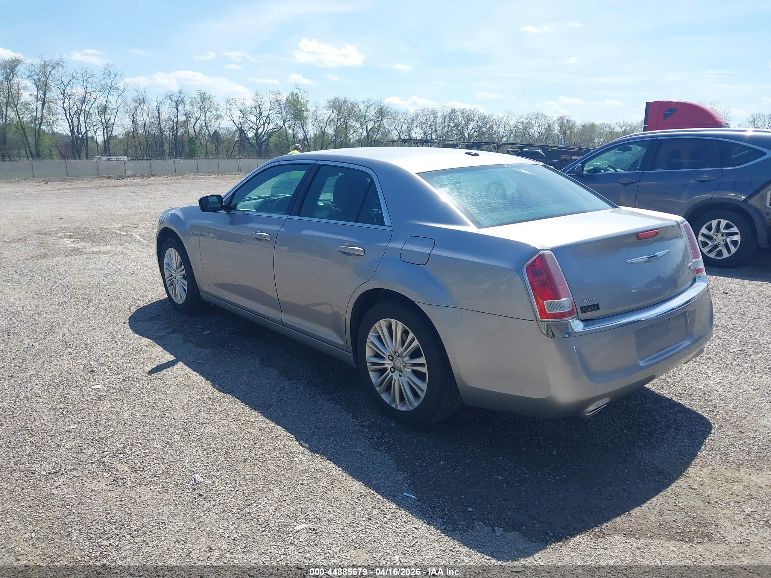 CHRYSLER 300 image 3