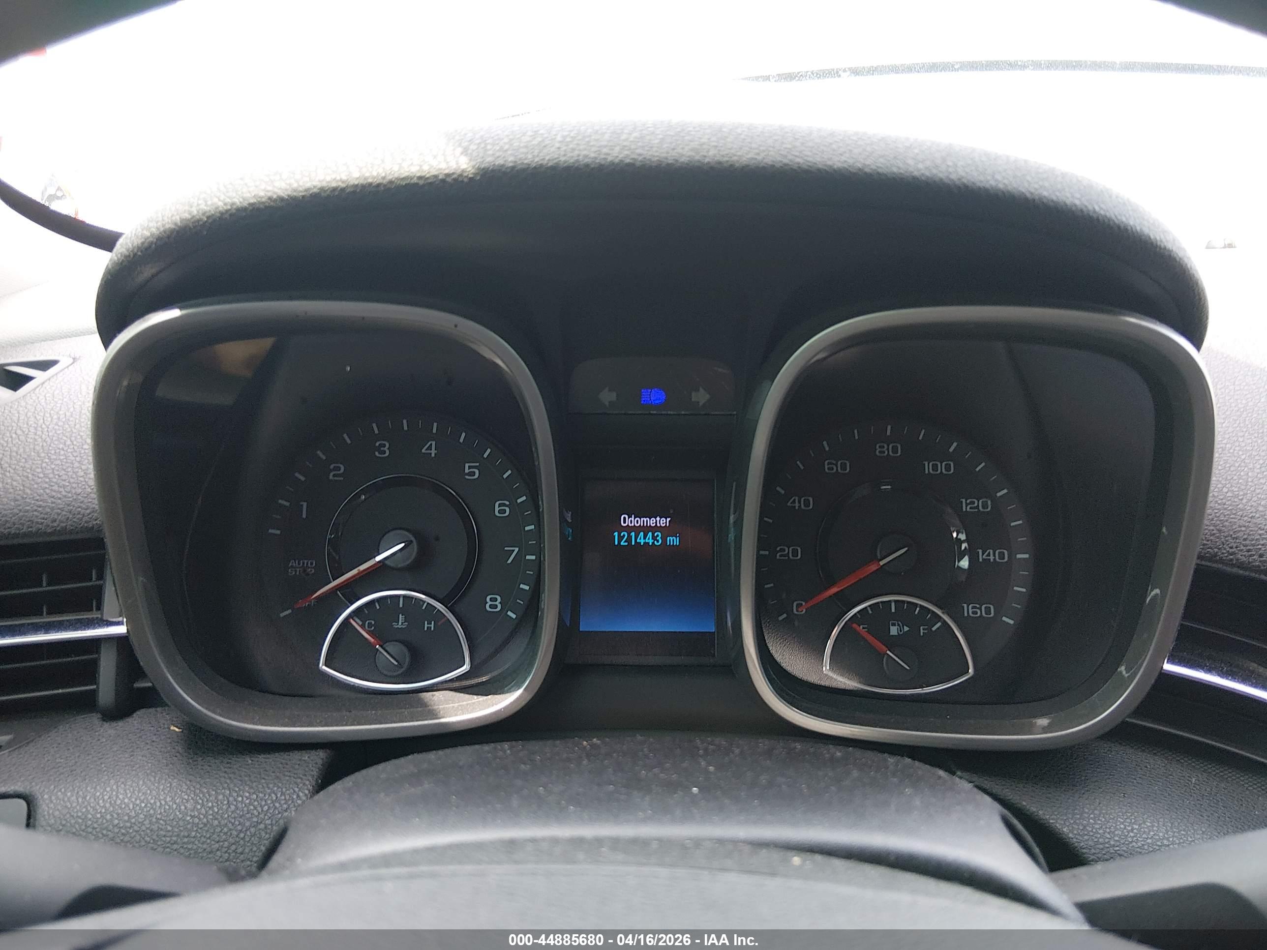 CHEVROLET MALIBU image 7