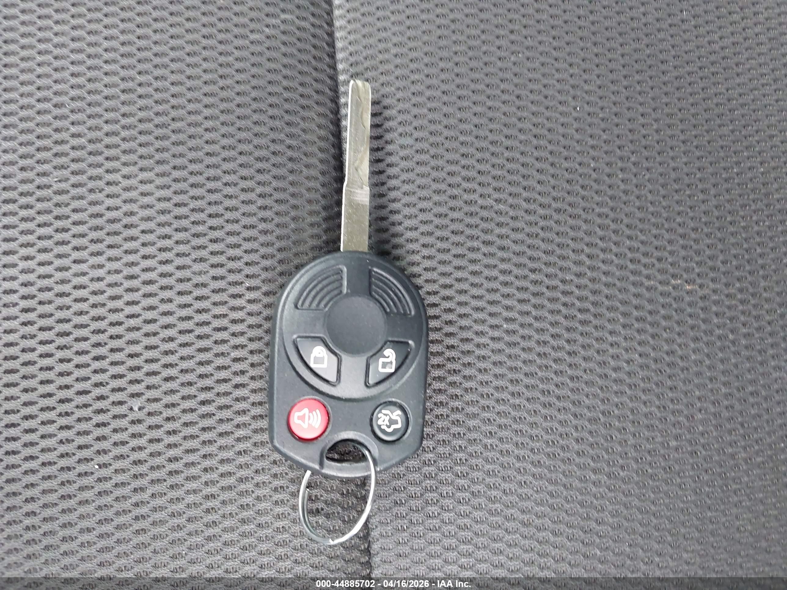 FORD FOCUS image 11