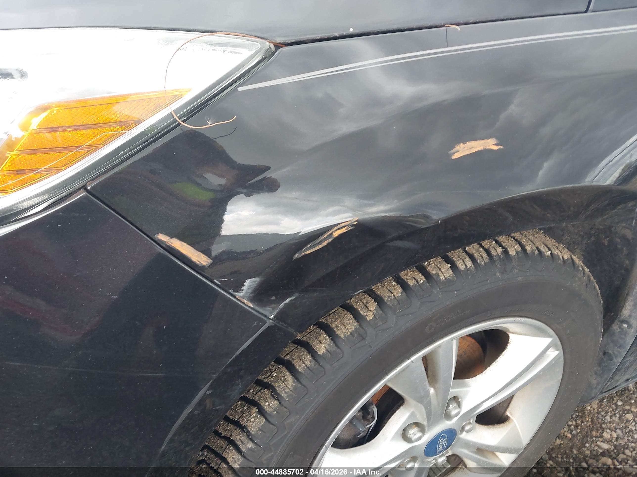 FORD FOCUS image 6