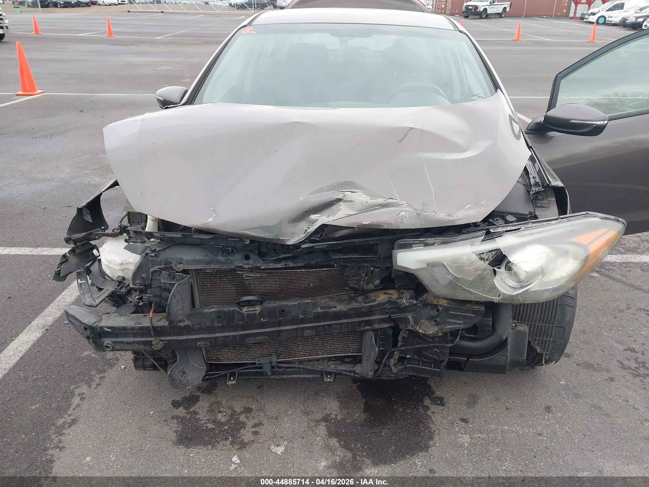 KIA FORTE image 6