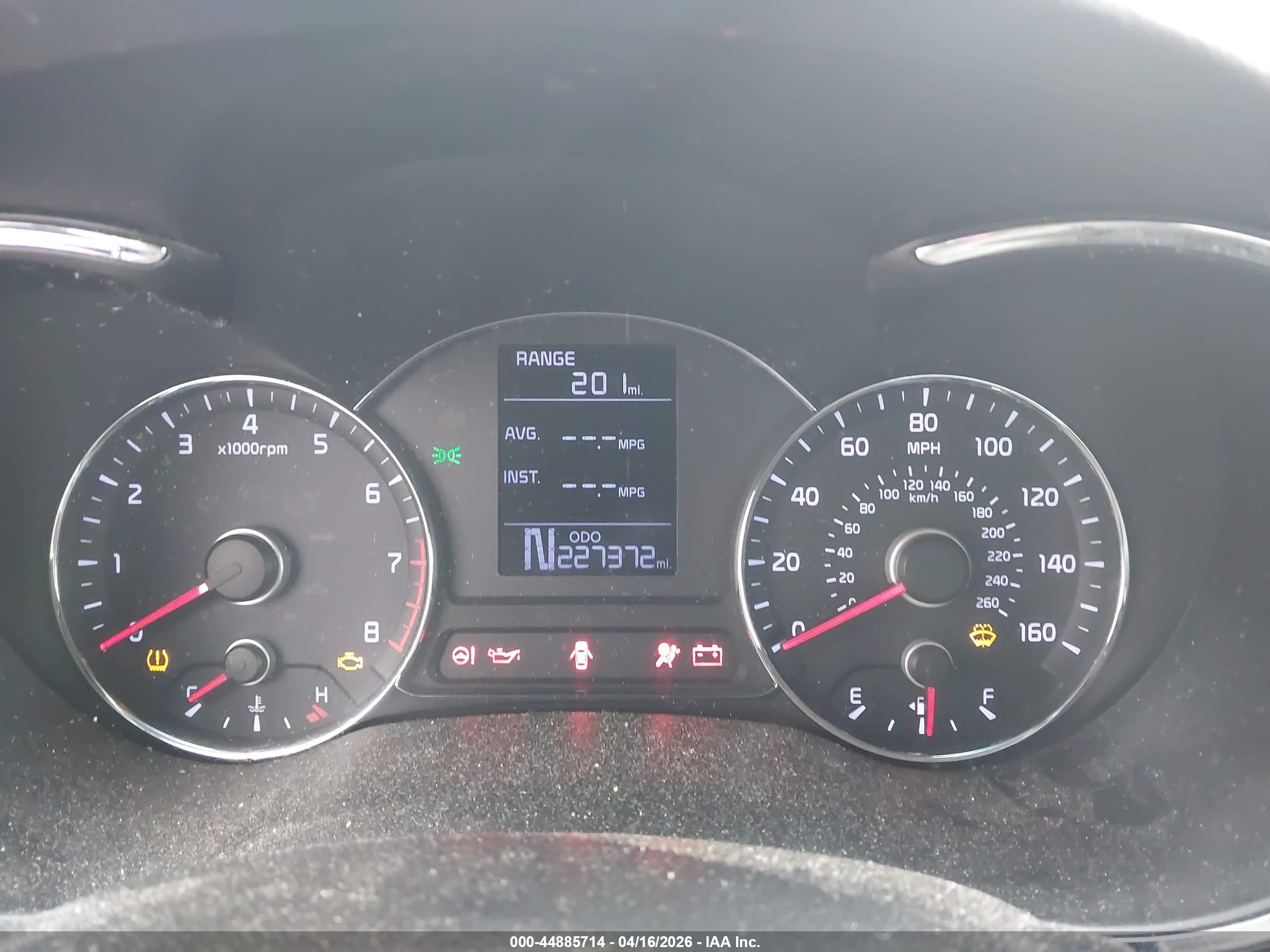 KIA FORTE image 7