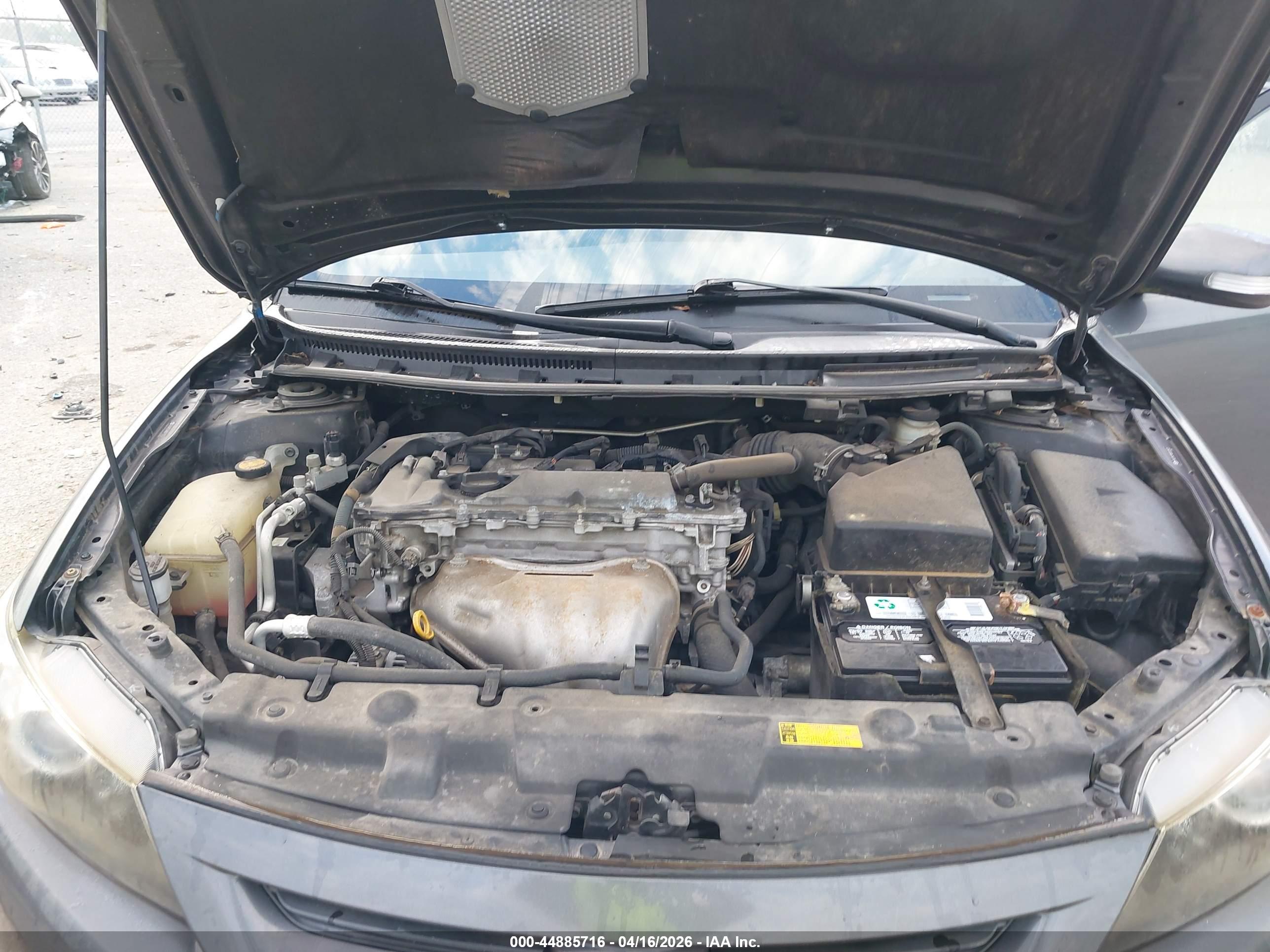 SCION TC image 10