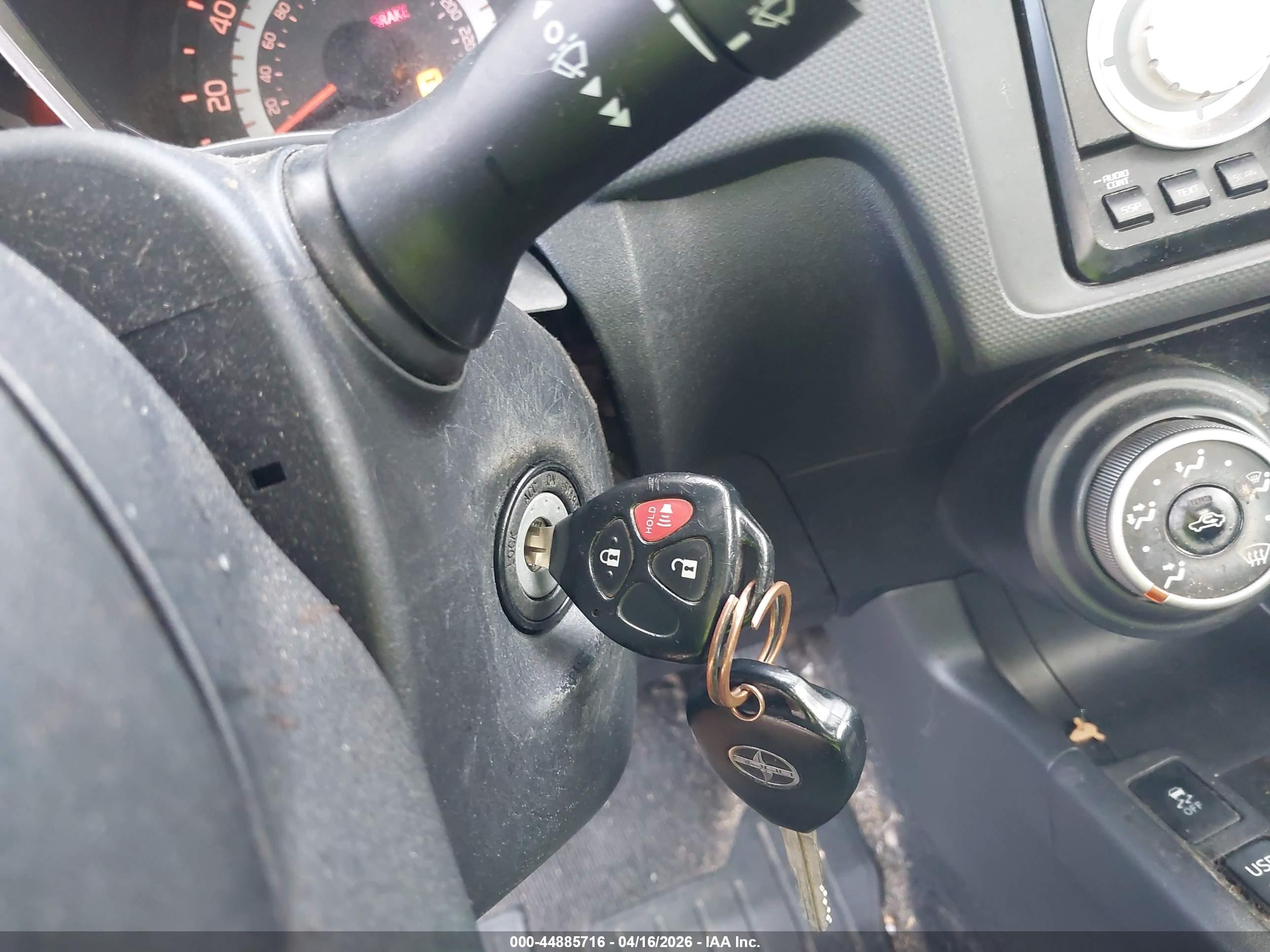 SCION TC image 11