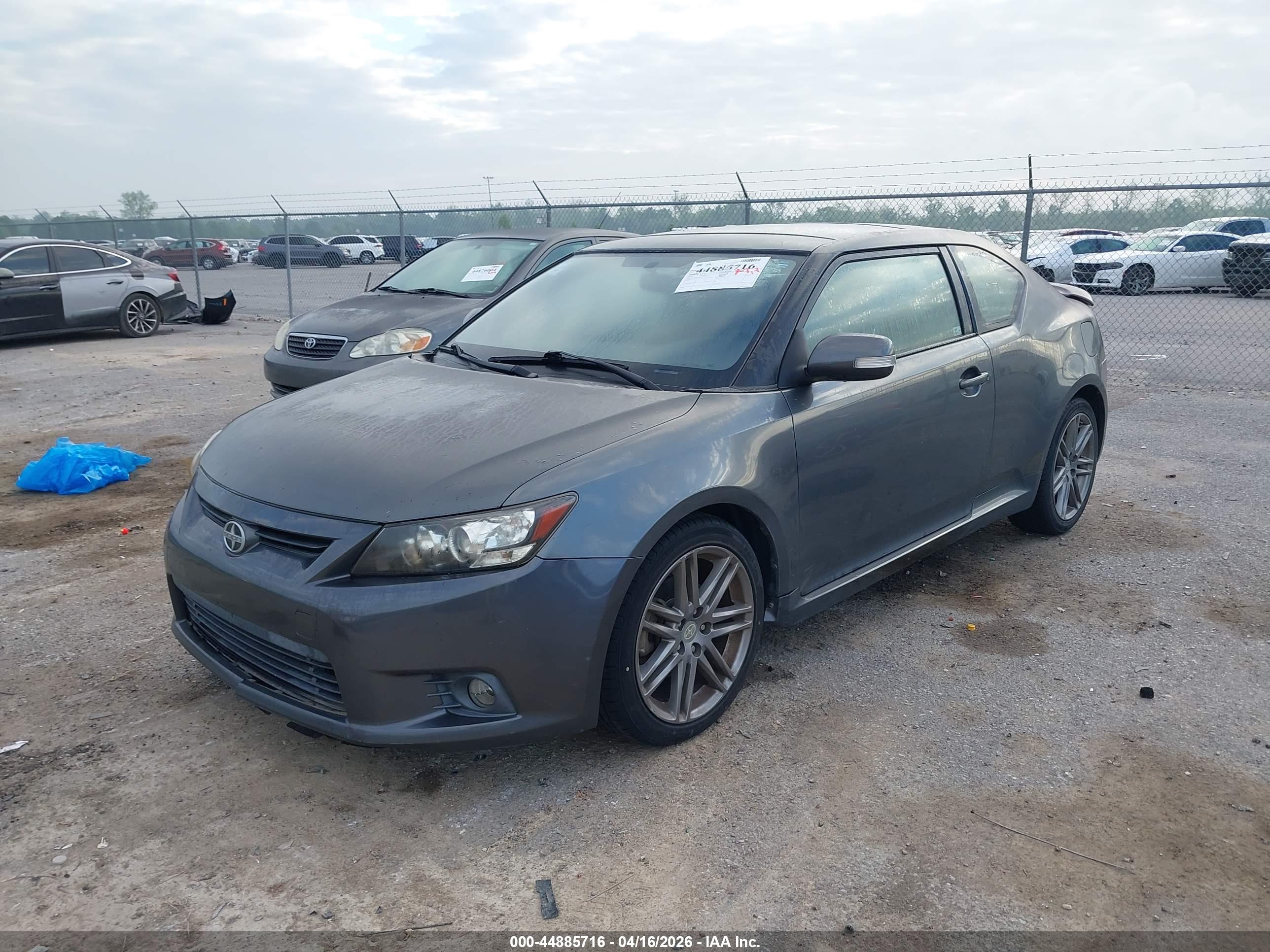 SCION TC image 2
