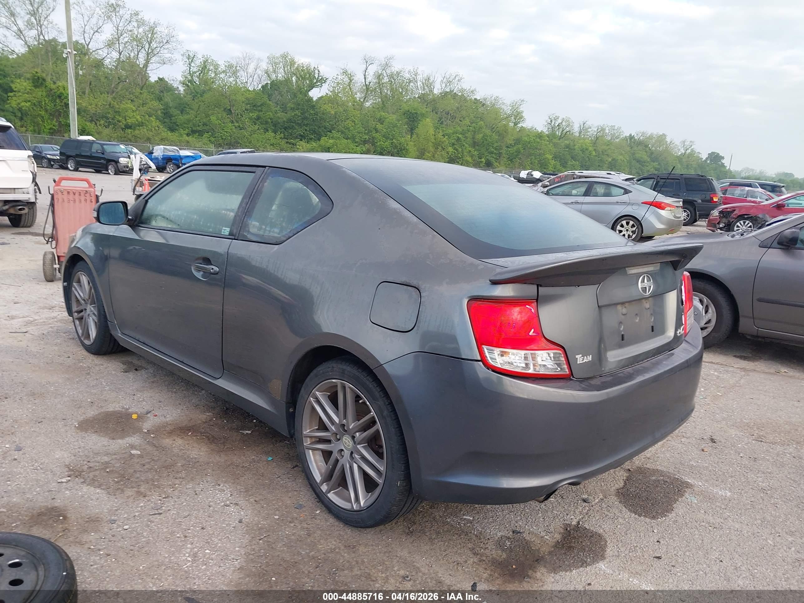 SCION TC image 3