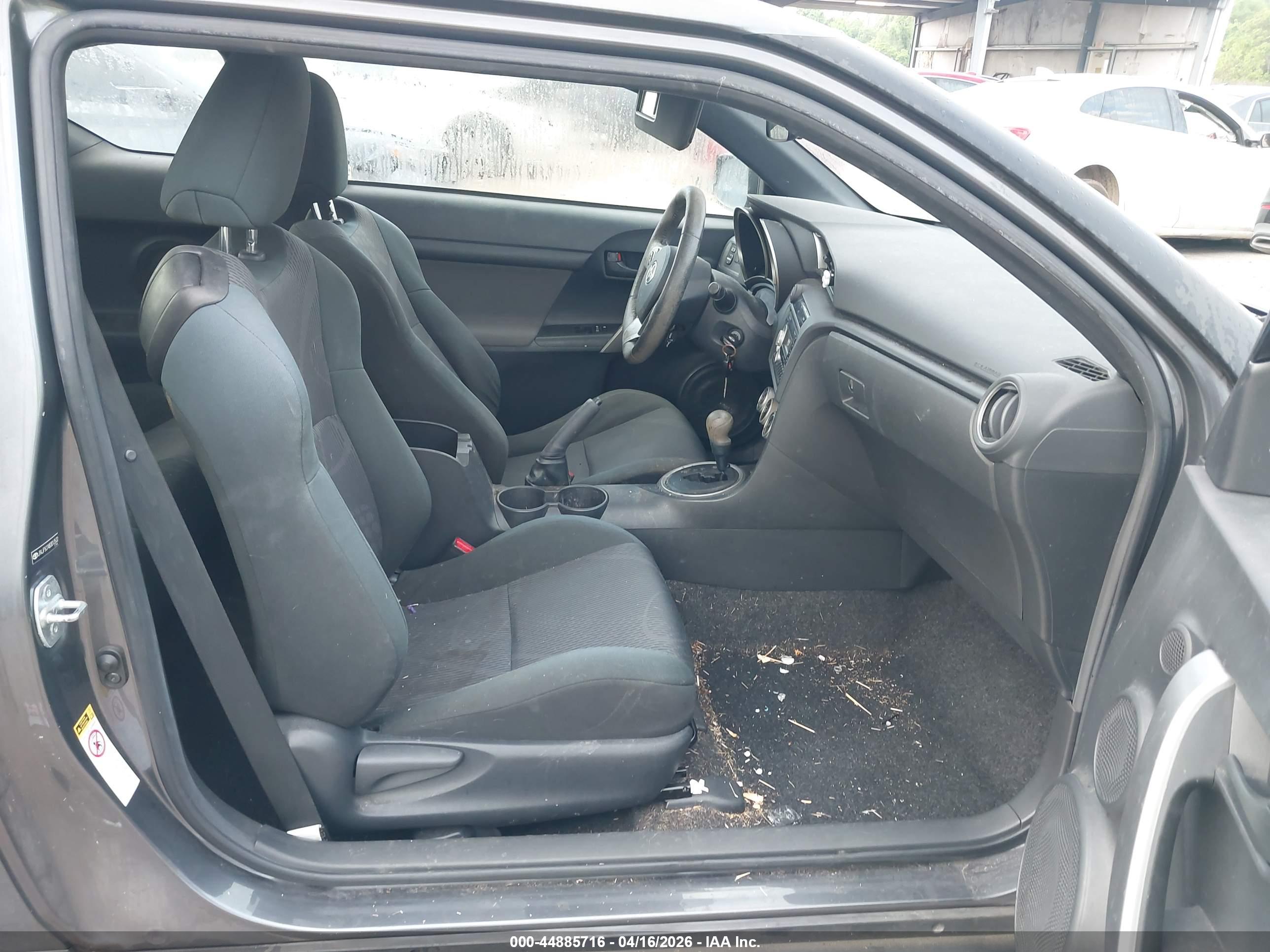 SCION TC image 5
