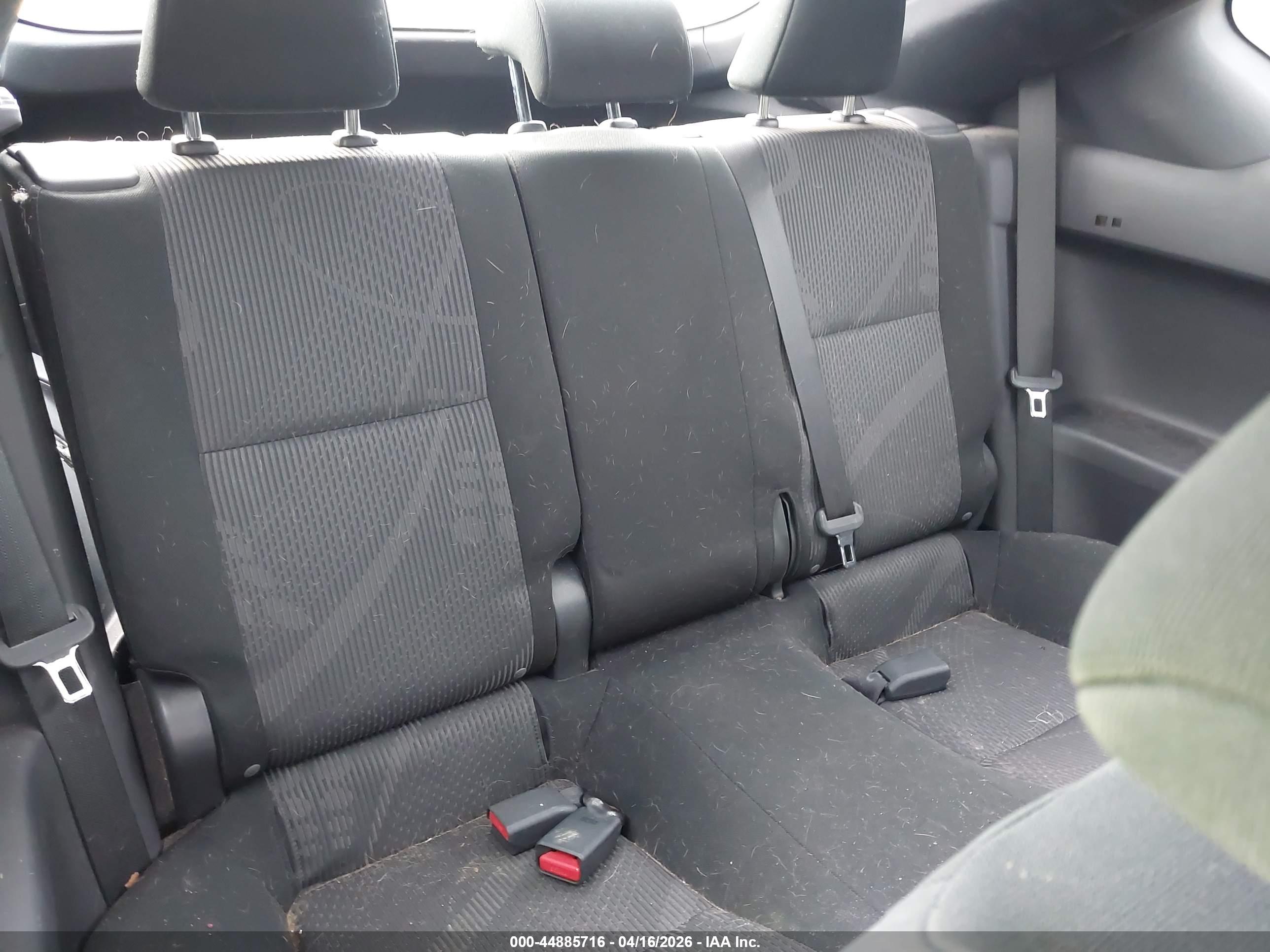 SCION TC image 8