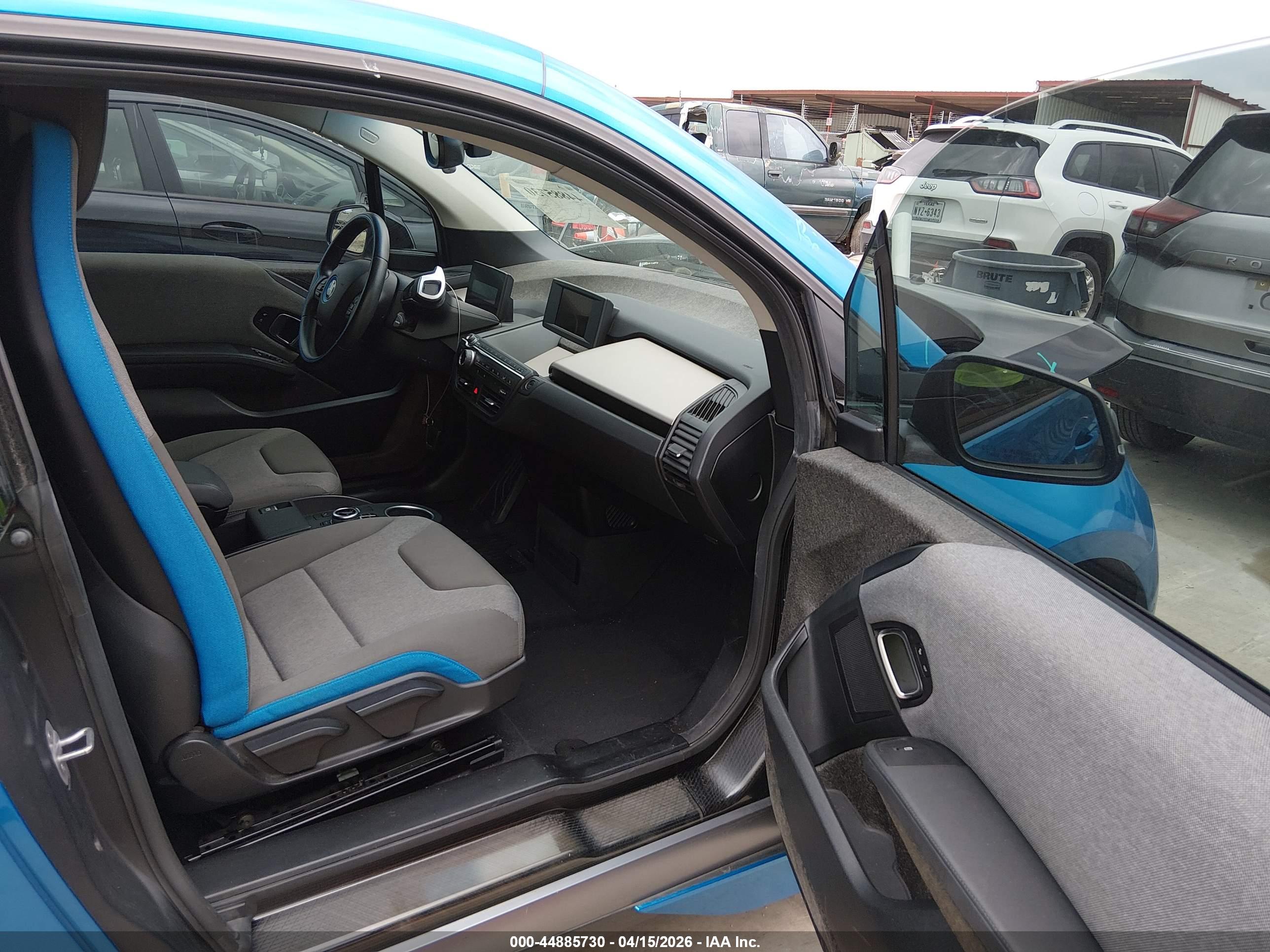BMW I3 image 5