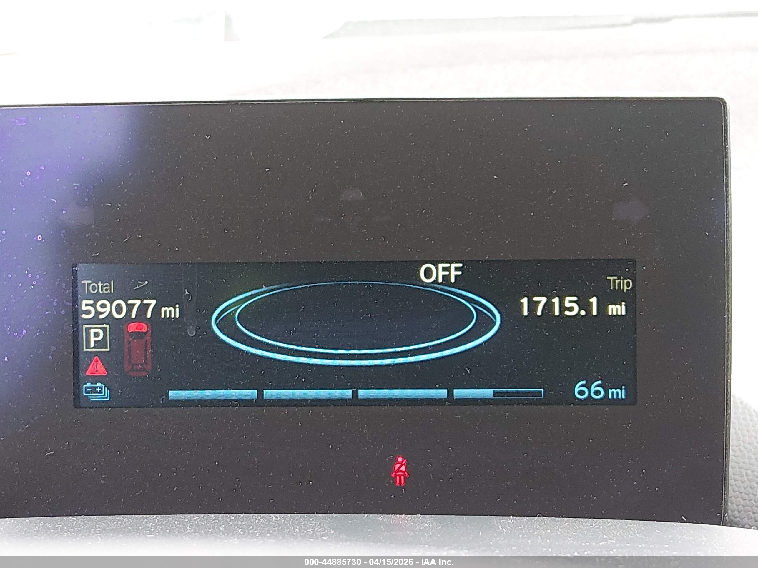 BMW I3 image 7