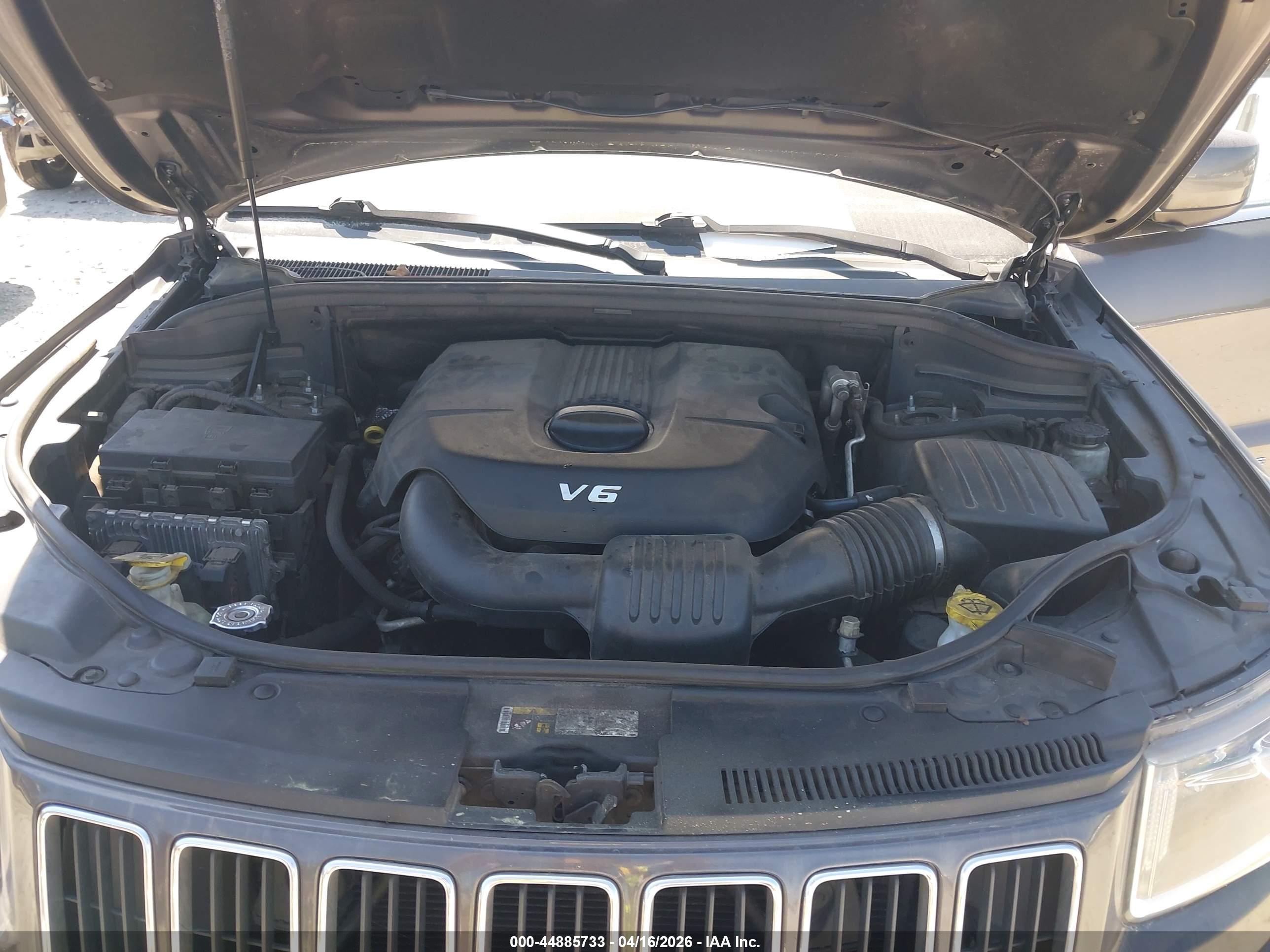 JEEP GRAND image 10