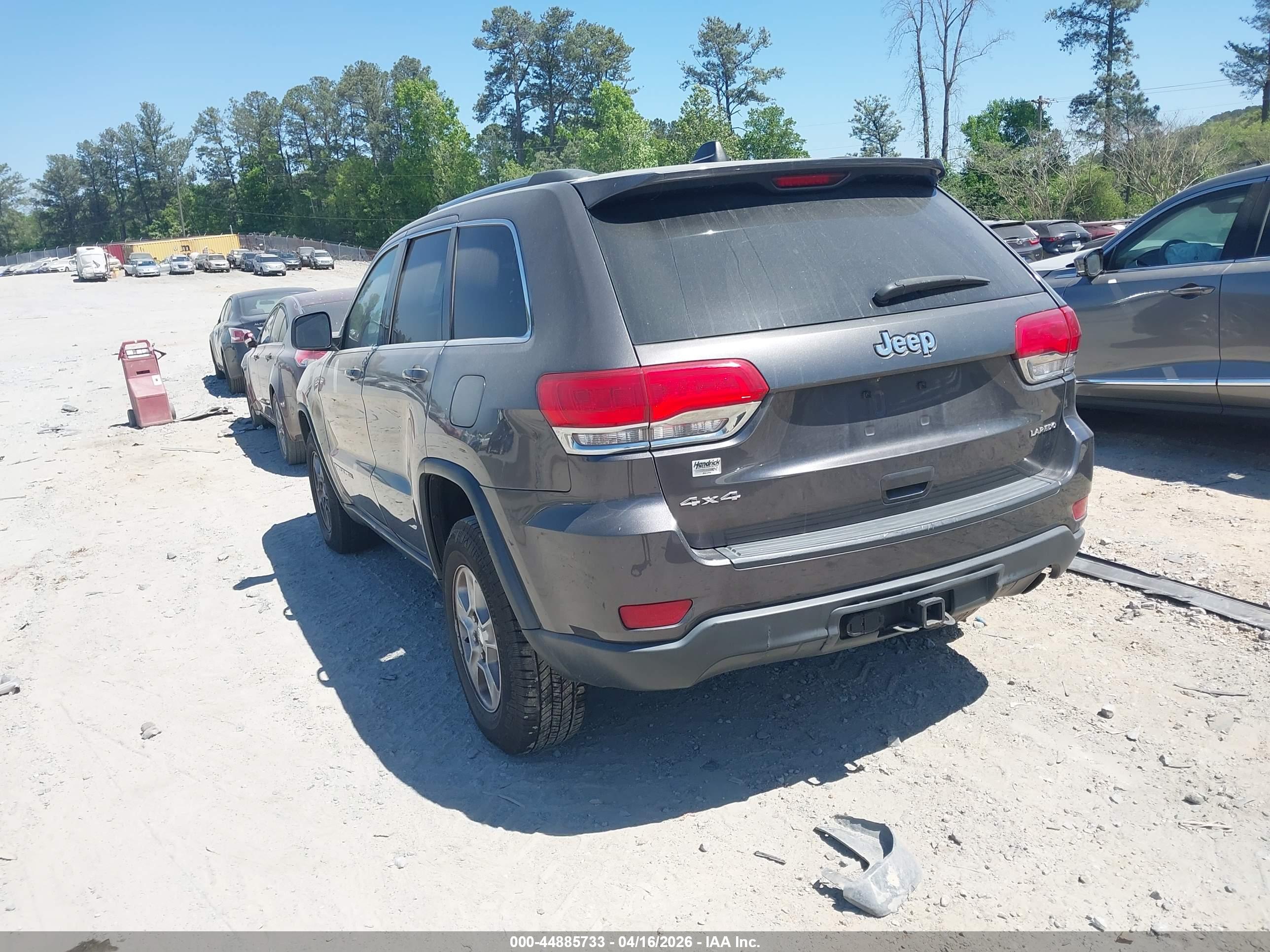 JEEP GRAND image 3