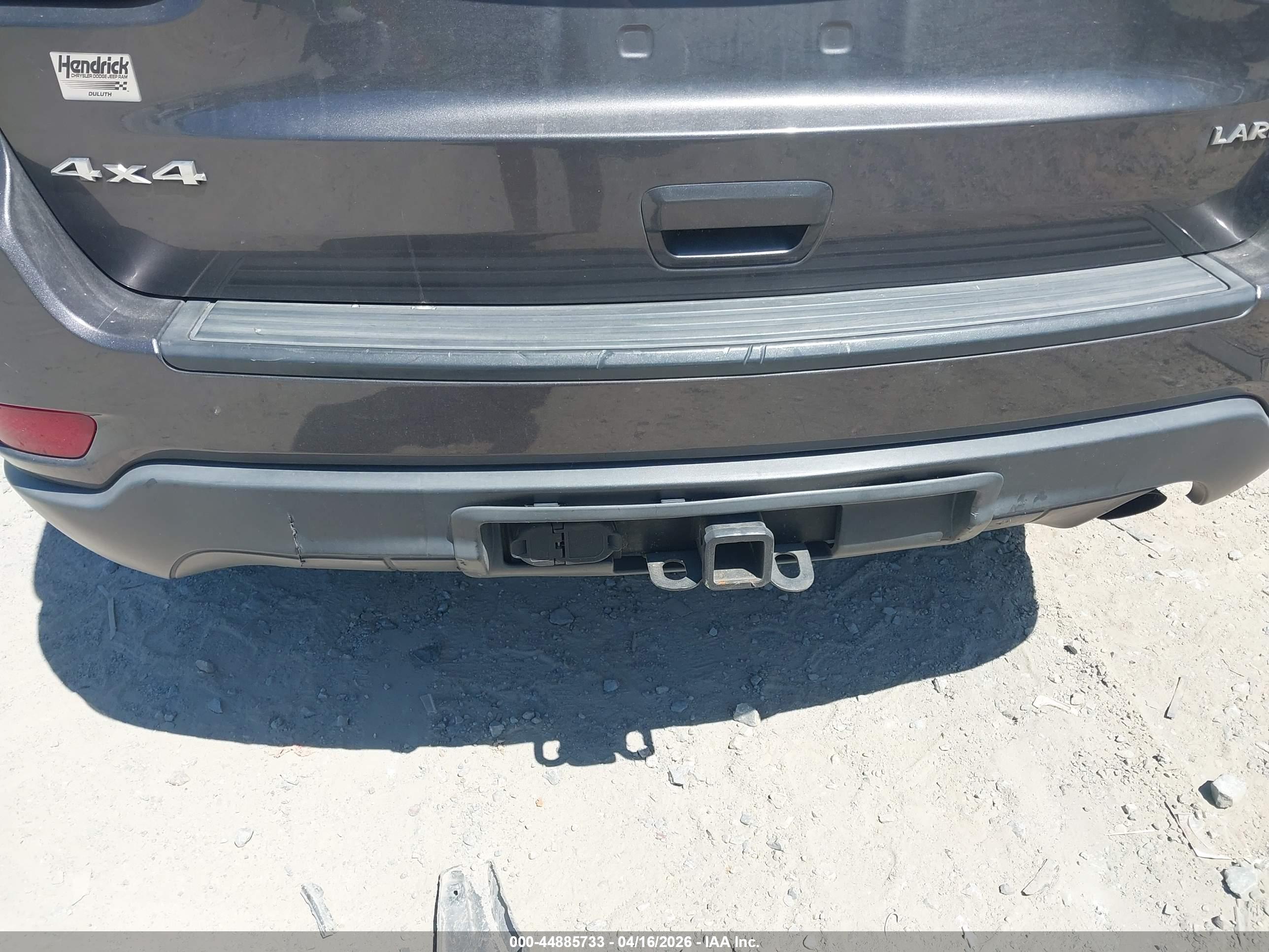 JEEP GRAND image 6