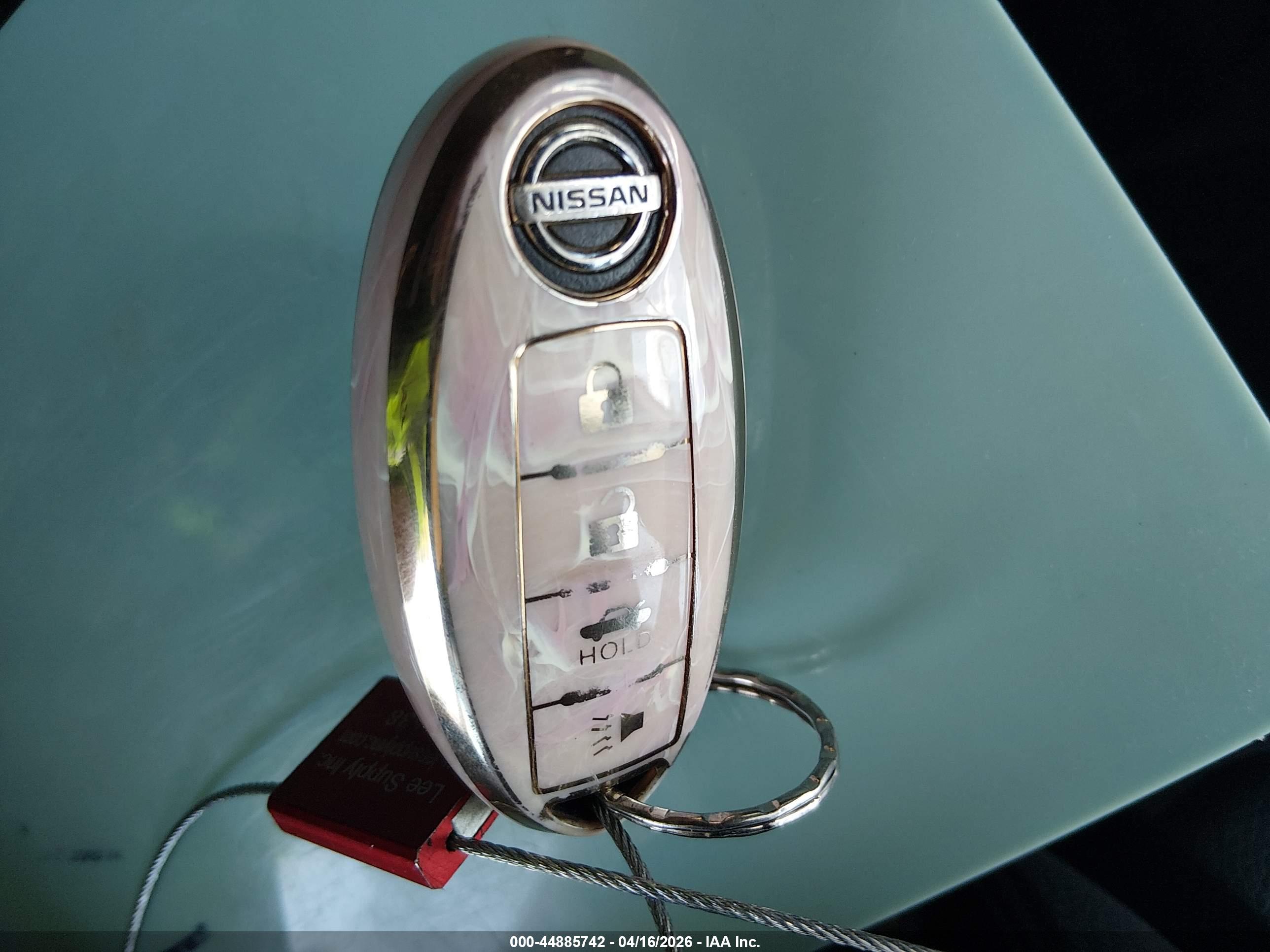 NISSAN ALTIMA image 11
