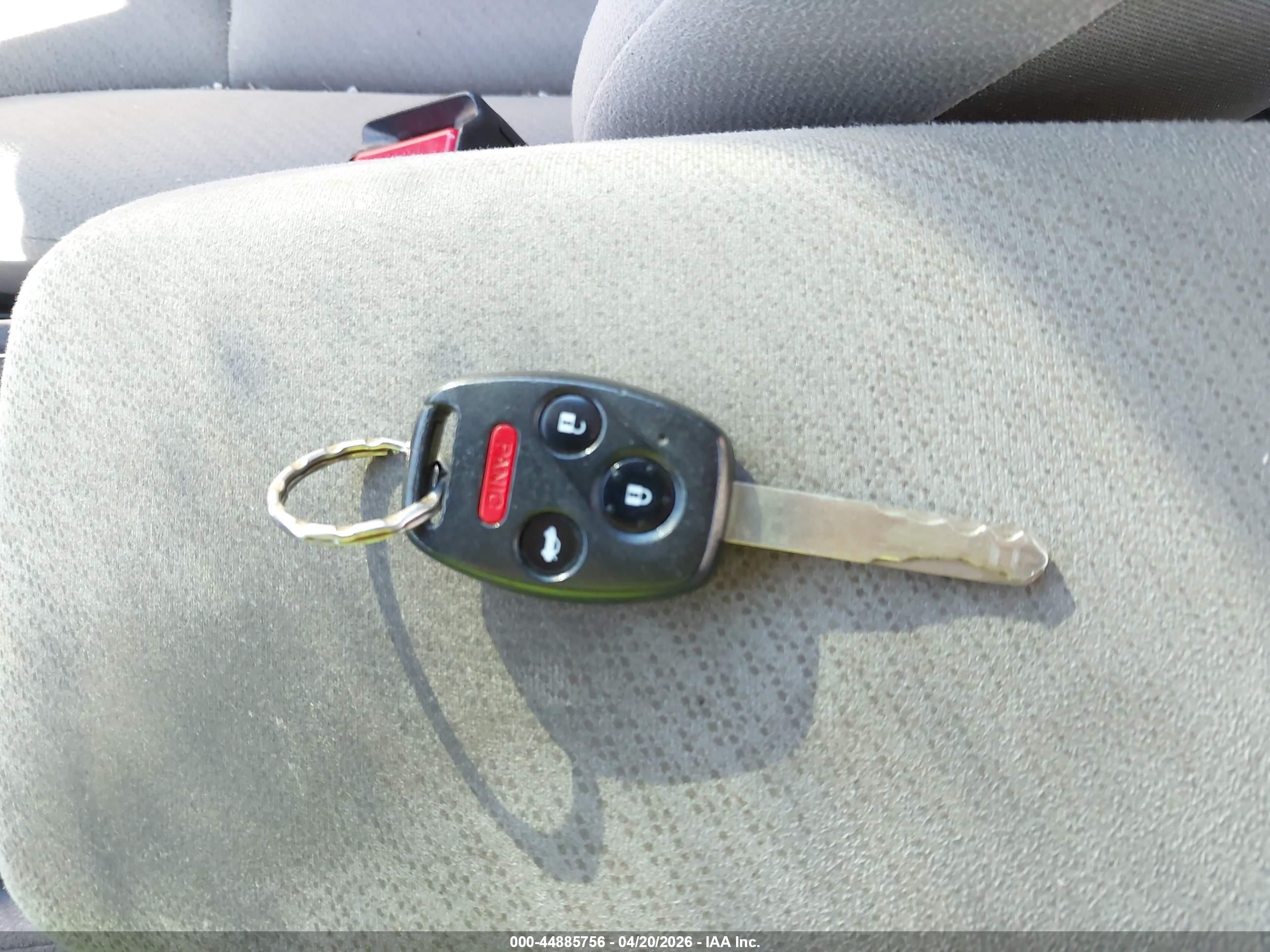 HONDA CIVIC image 11