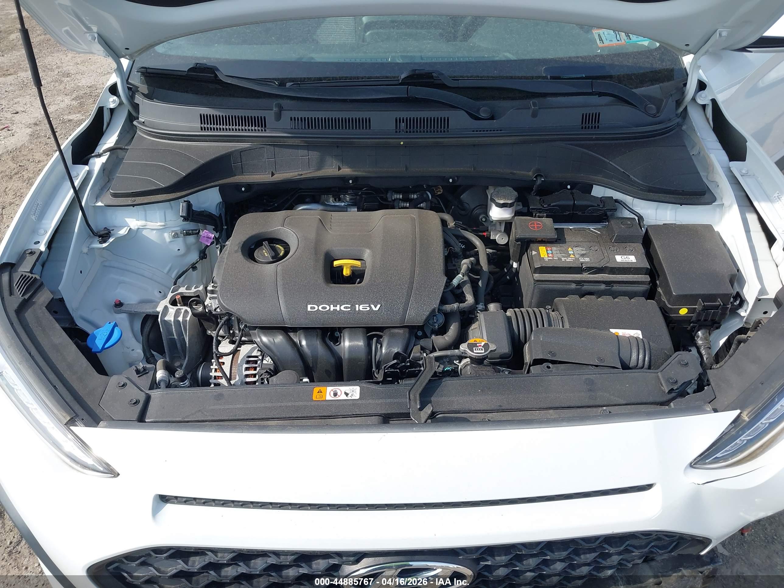 HYUNDAI KONA image 10