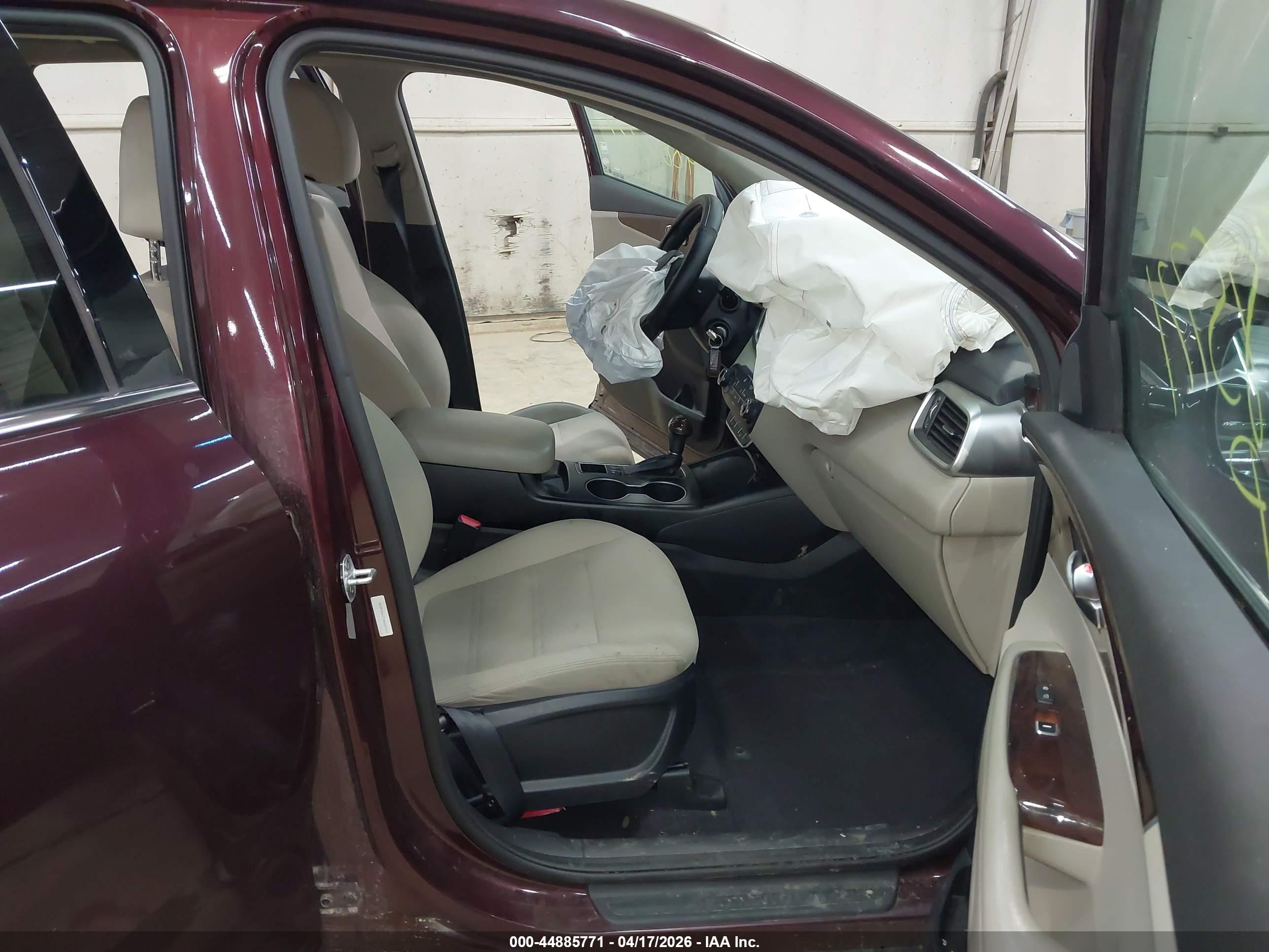 KIA SORENTO image 5