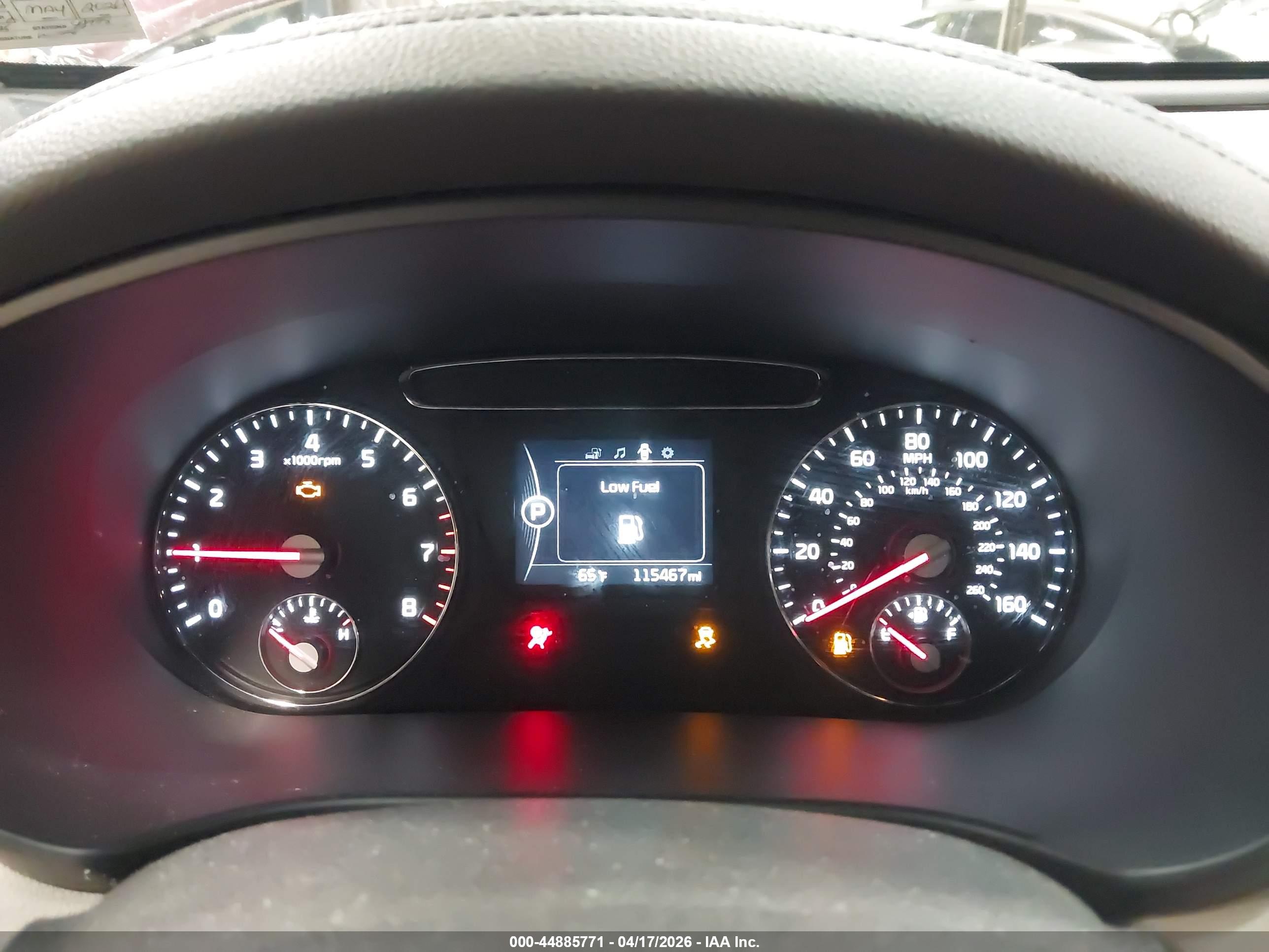 KIA SORENTO image 7
