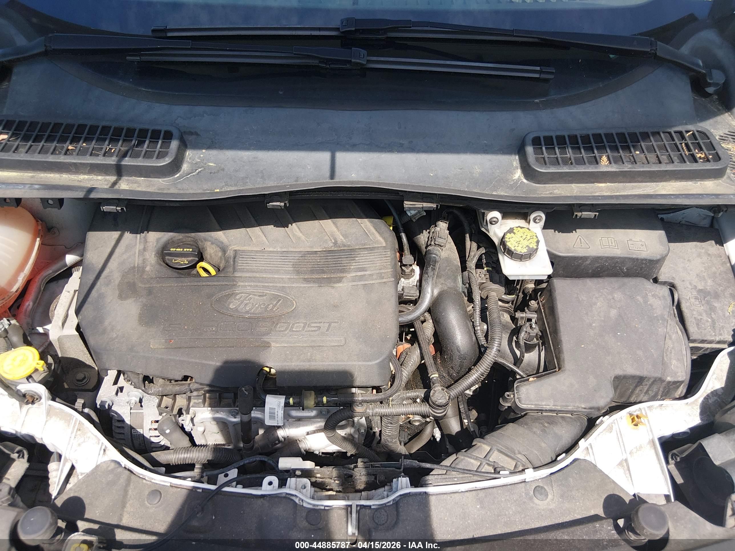 FORD ESCAPE image 10