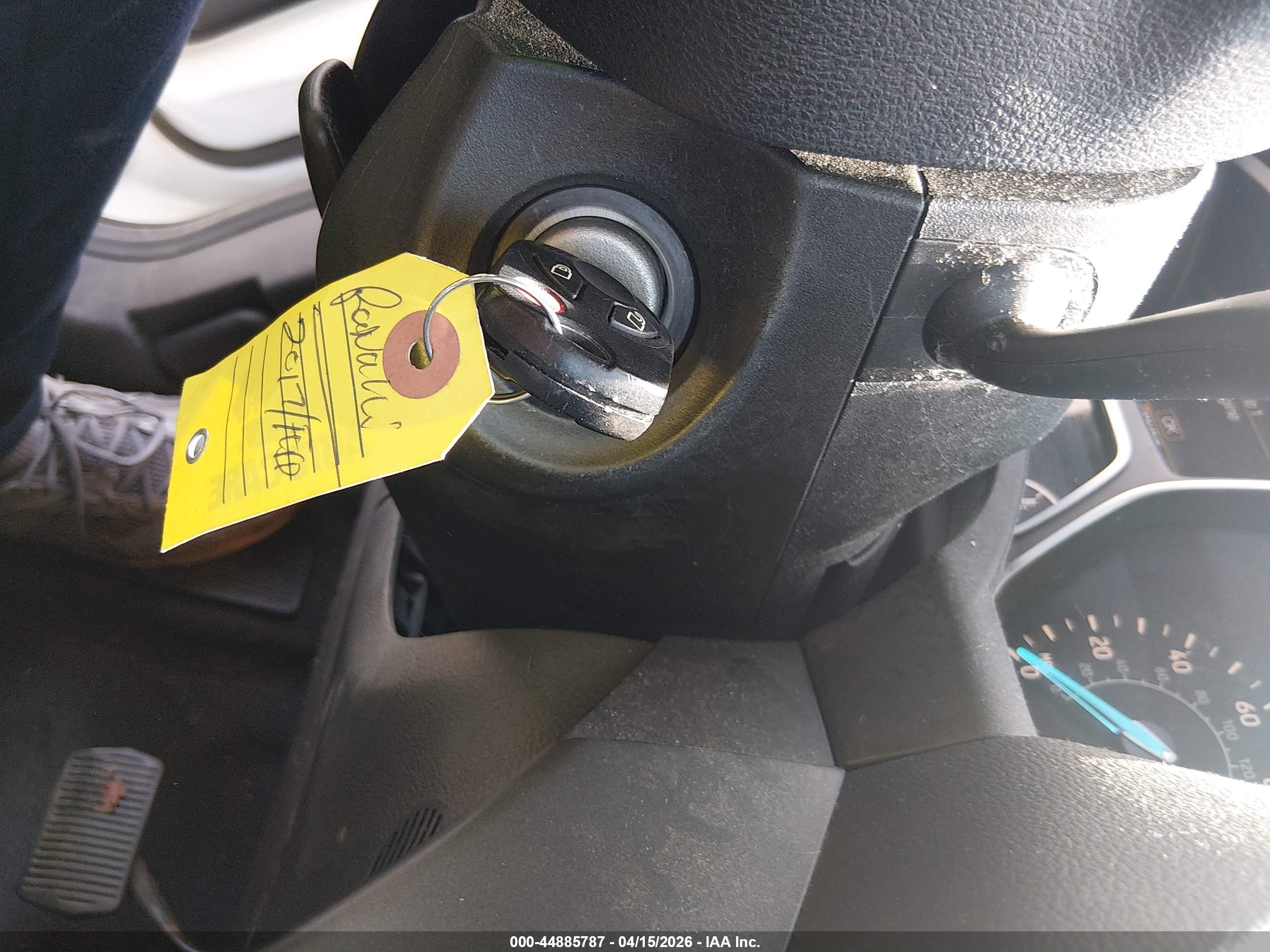 FORD ESCAPE image 11